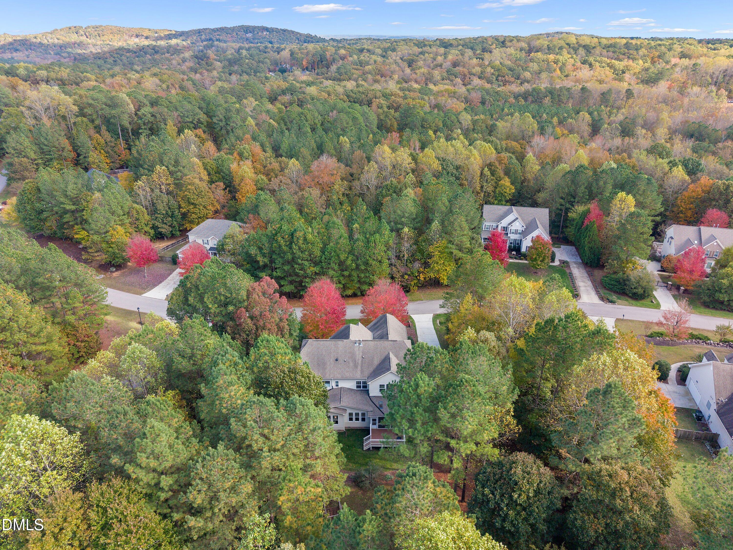 485 Legend Oaks Drive Chapel Hill NC 27517