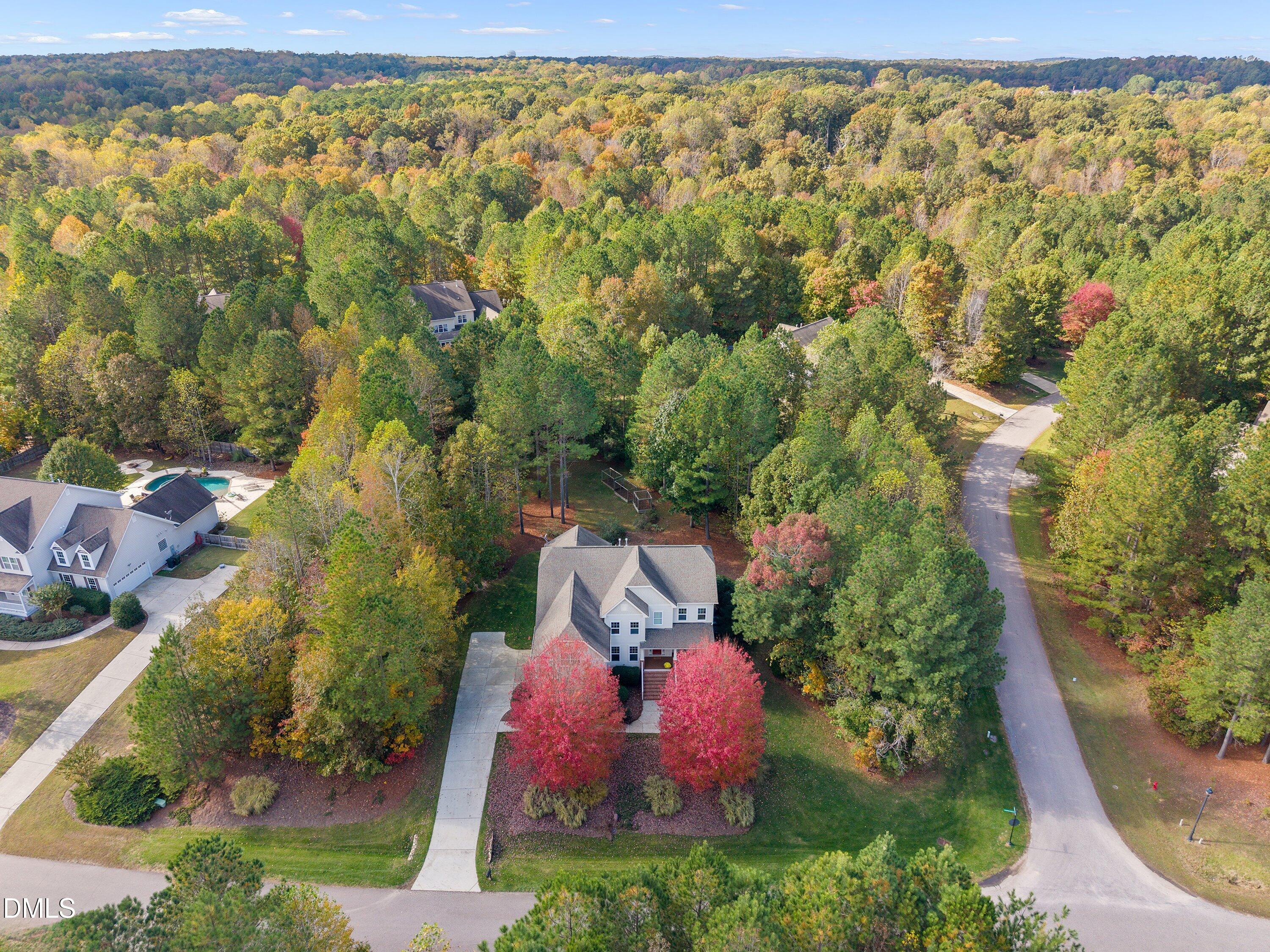 485 Legend Oaks Drive Chapel Hill NC 27517