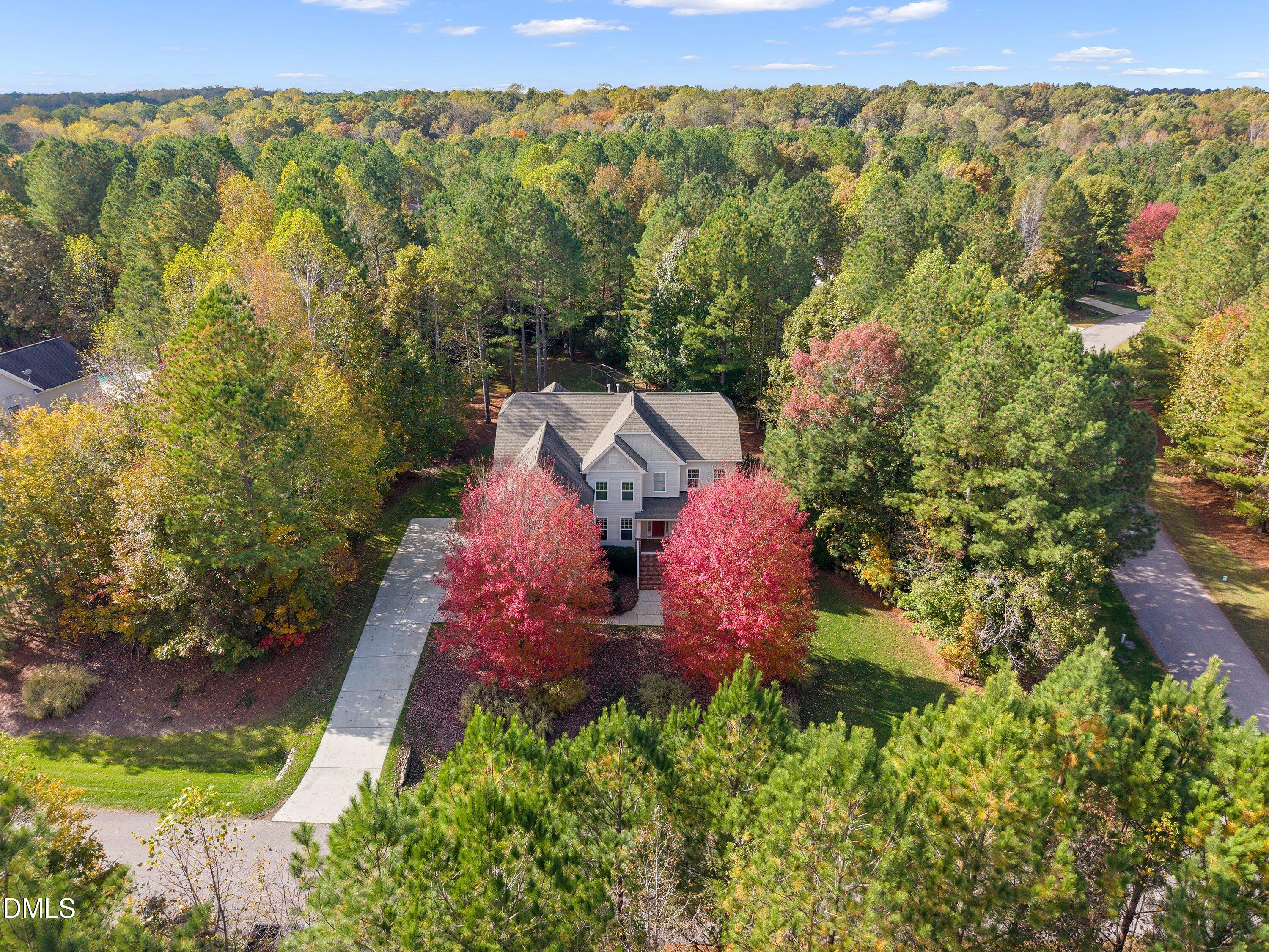 485 Legend Oaks Drive Chapel Hill NC 27517