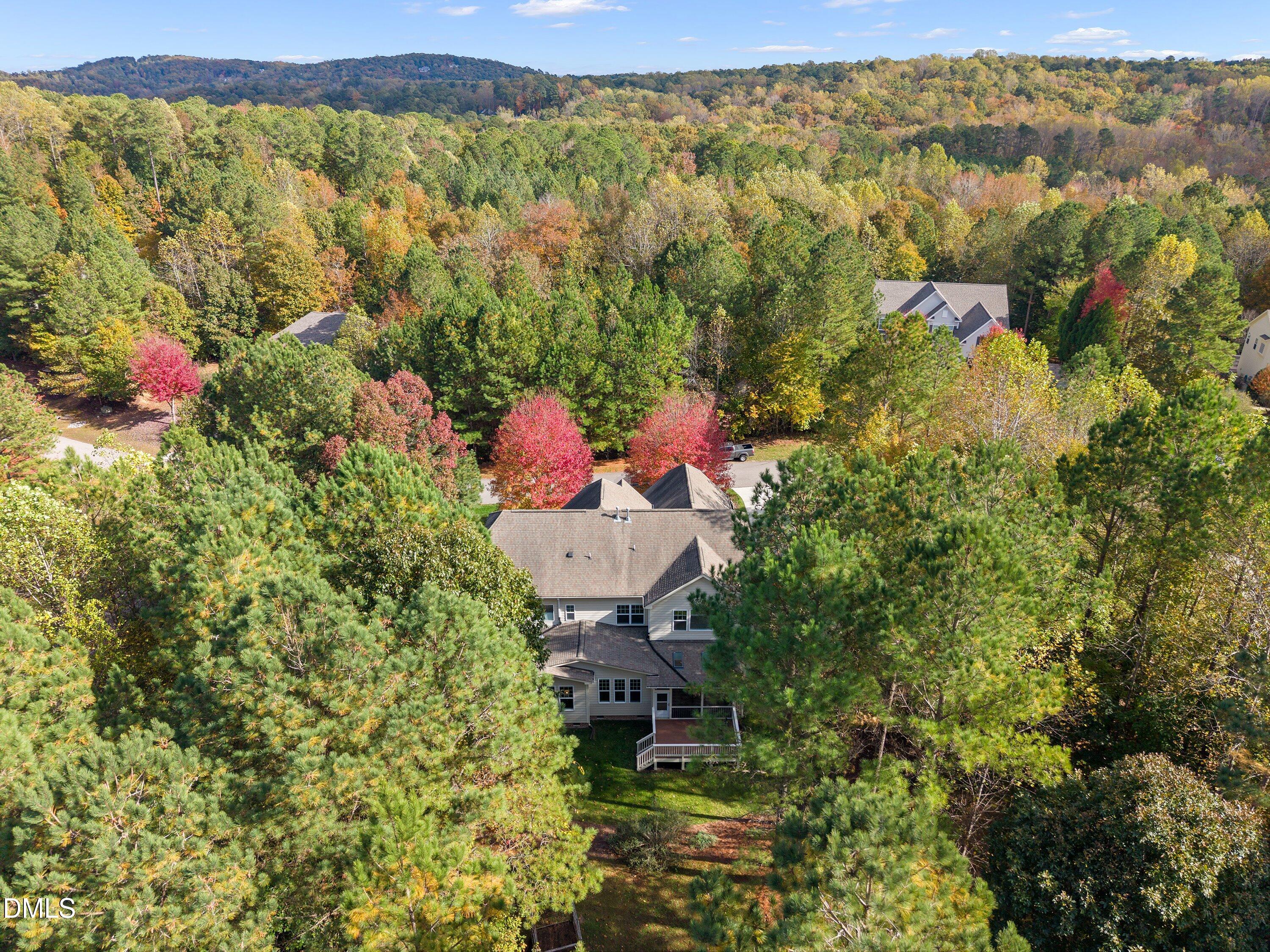 485 Legend Oaks Drive Chapel Hill NC 27517