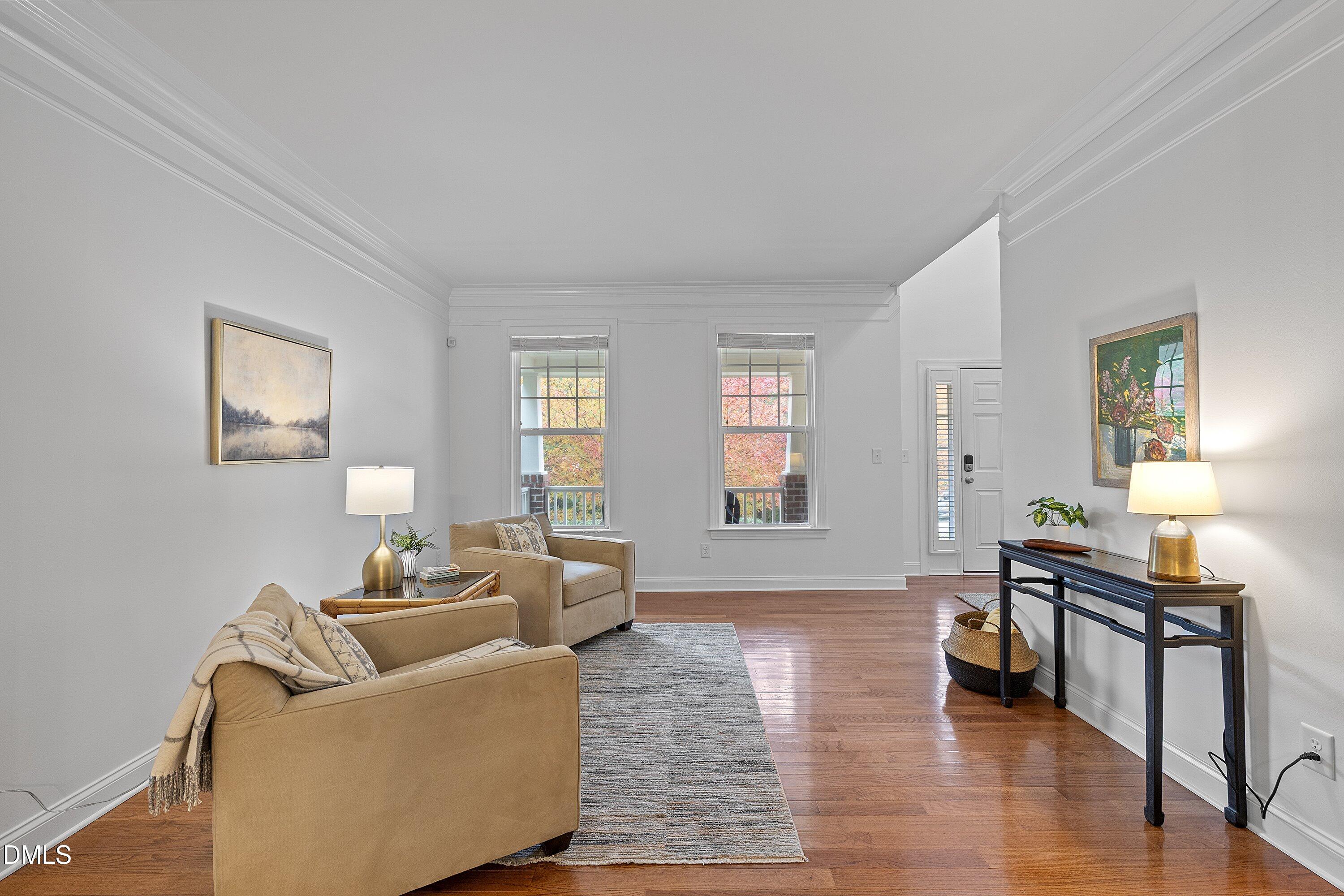 485 Legend Oaks Drive Chapel Hill NC 27517