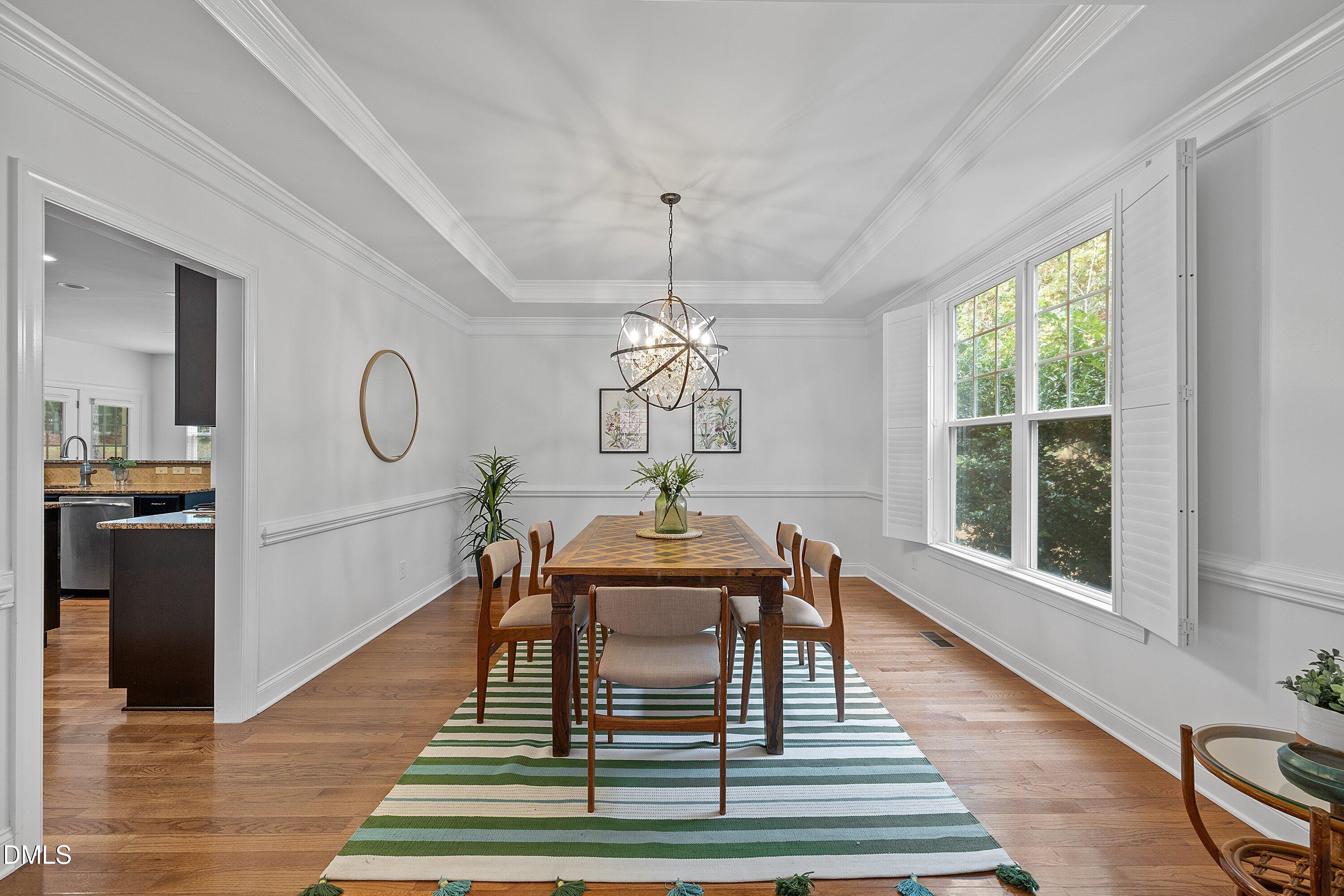 485 Legend Oaks Drive Chapel Hill NC 27517