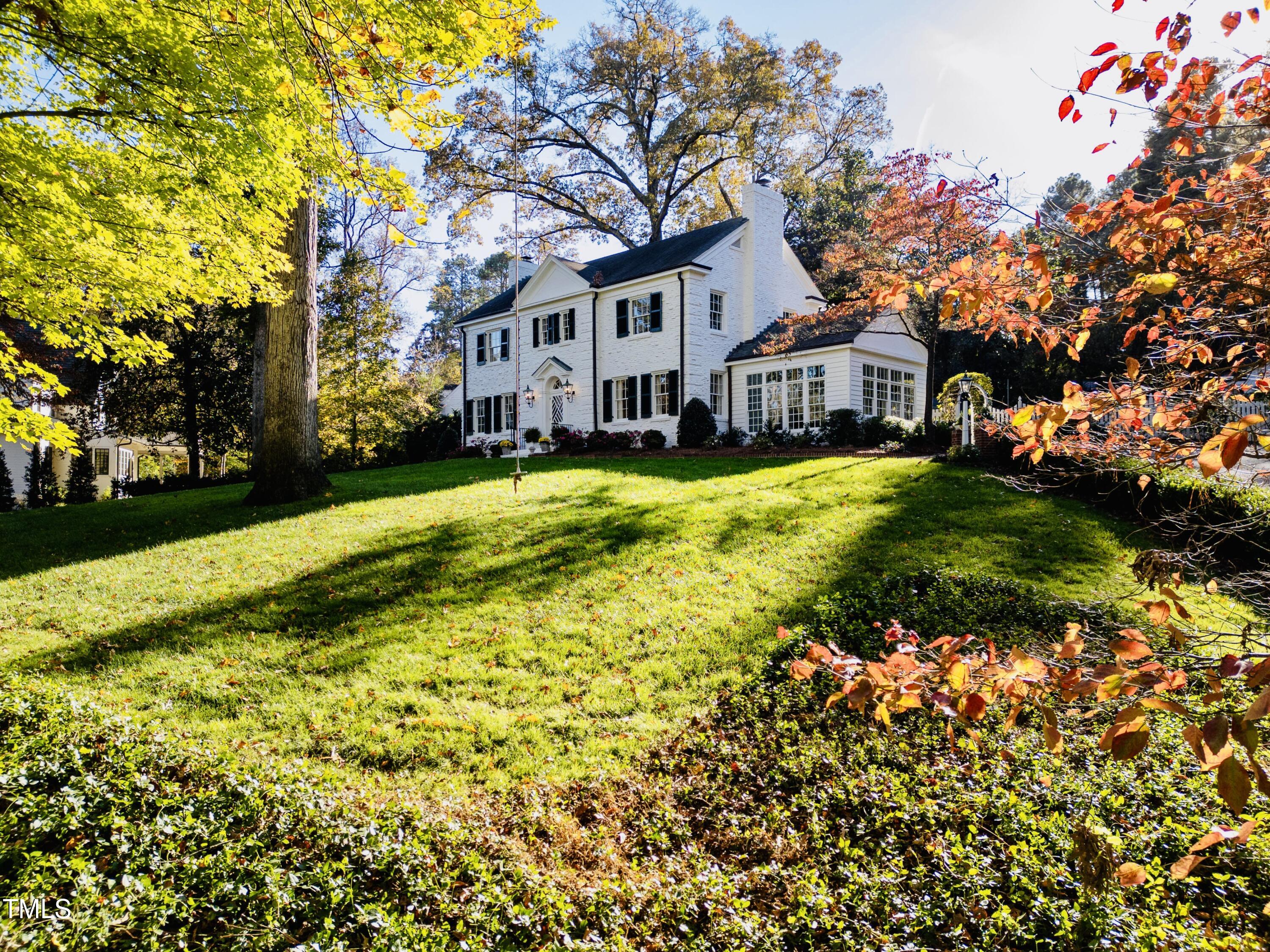 3203 White Oak Road Raleigh NC 27609