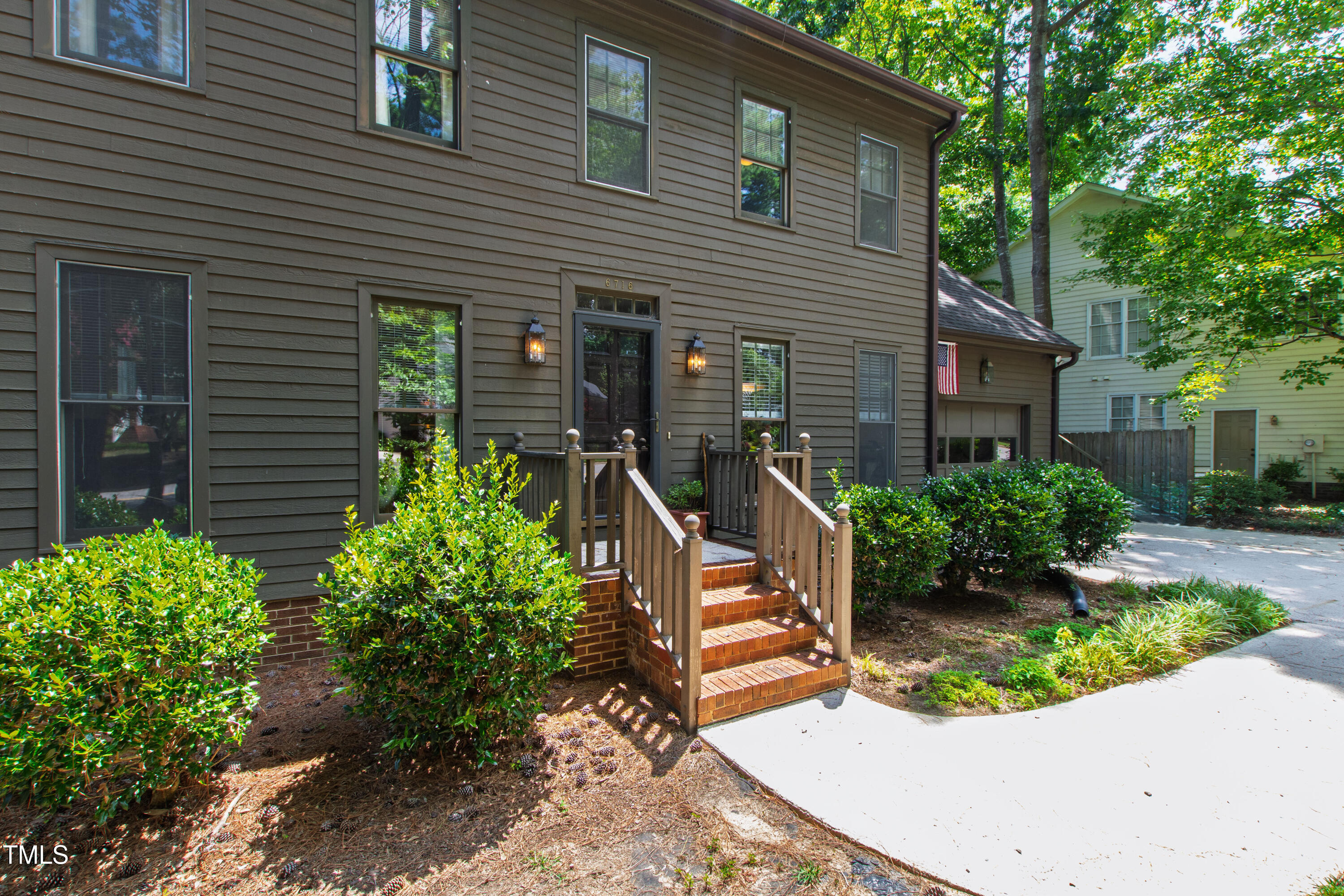 6716 Rainwater Road Raleigh NC 27615