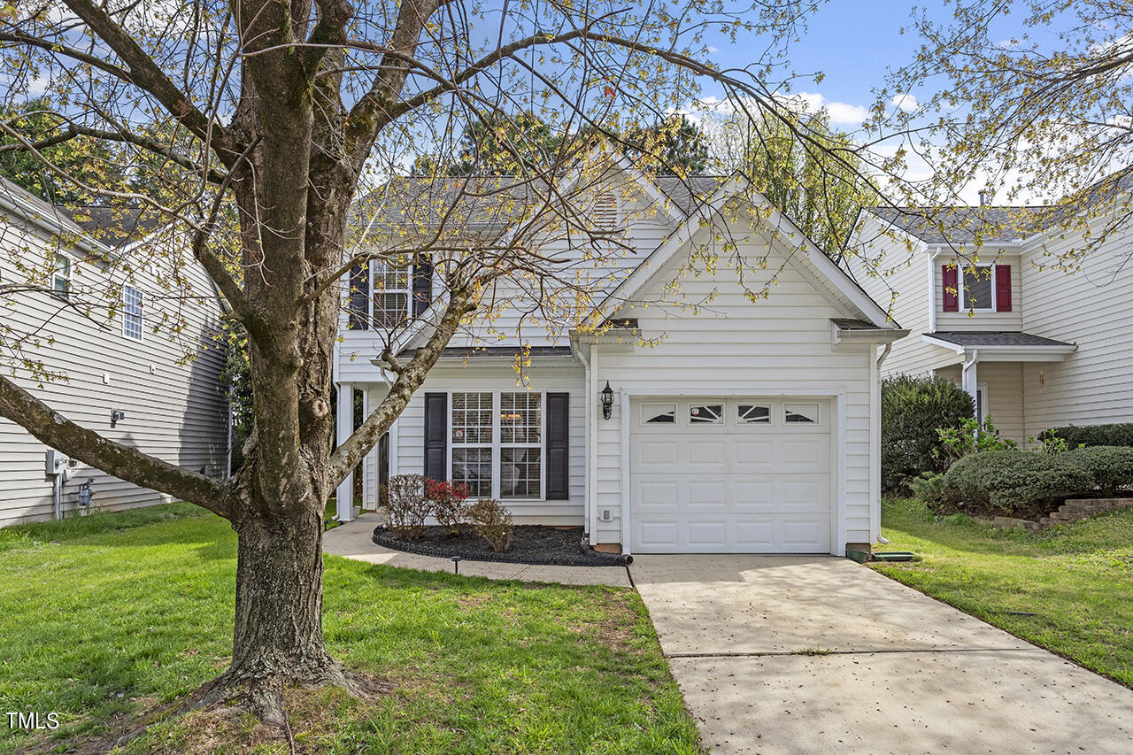 2025 Betry Place Raleigh NC 27603