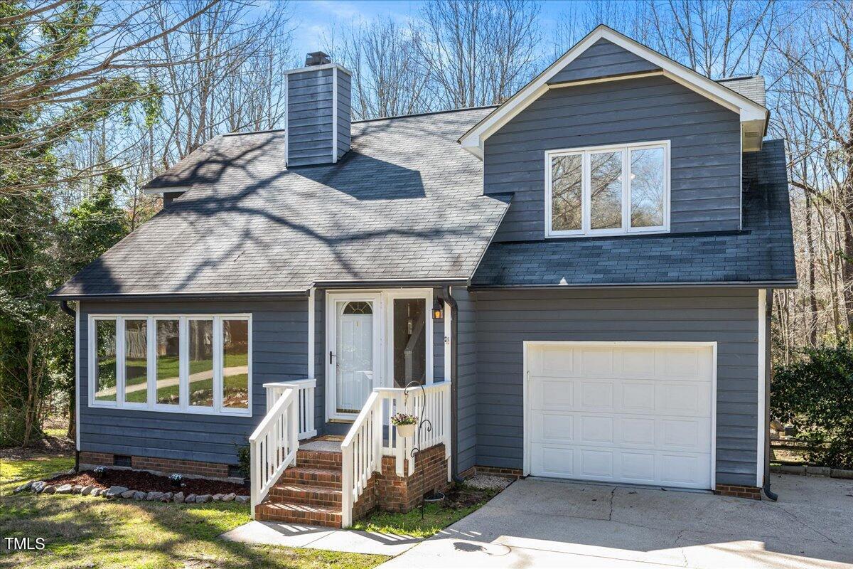 4201 Loon Lane Raleigh NC 27616
