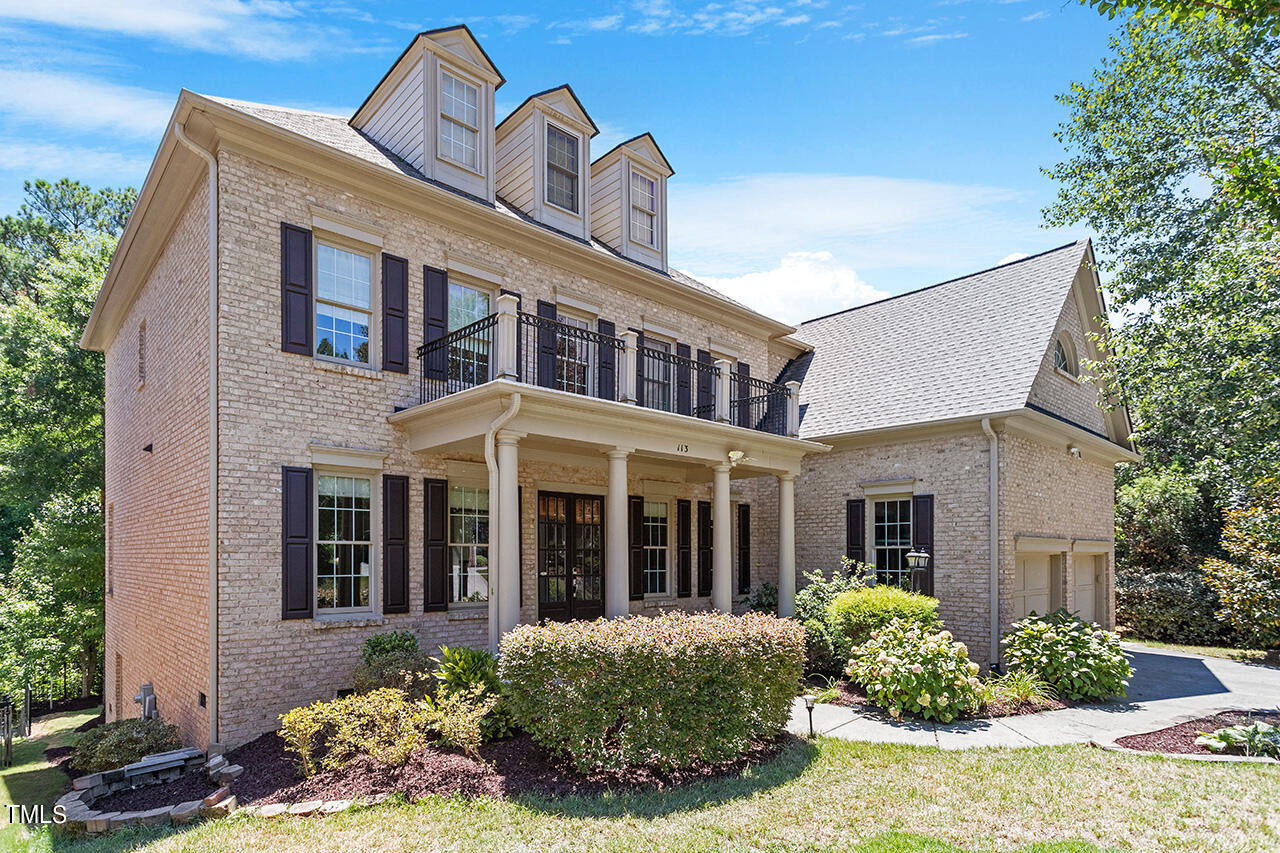 113 Level Ridge Drive Cary NC 27519