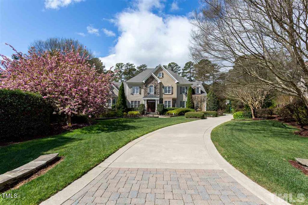 2912 Ryton Court Raleigh NC 27613