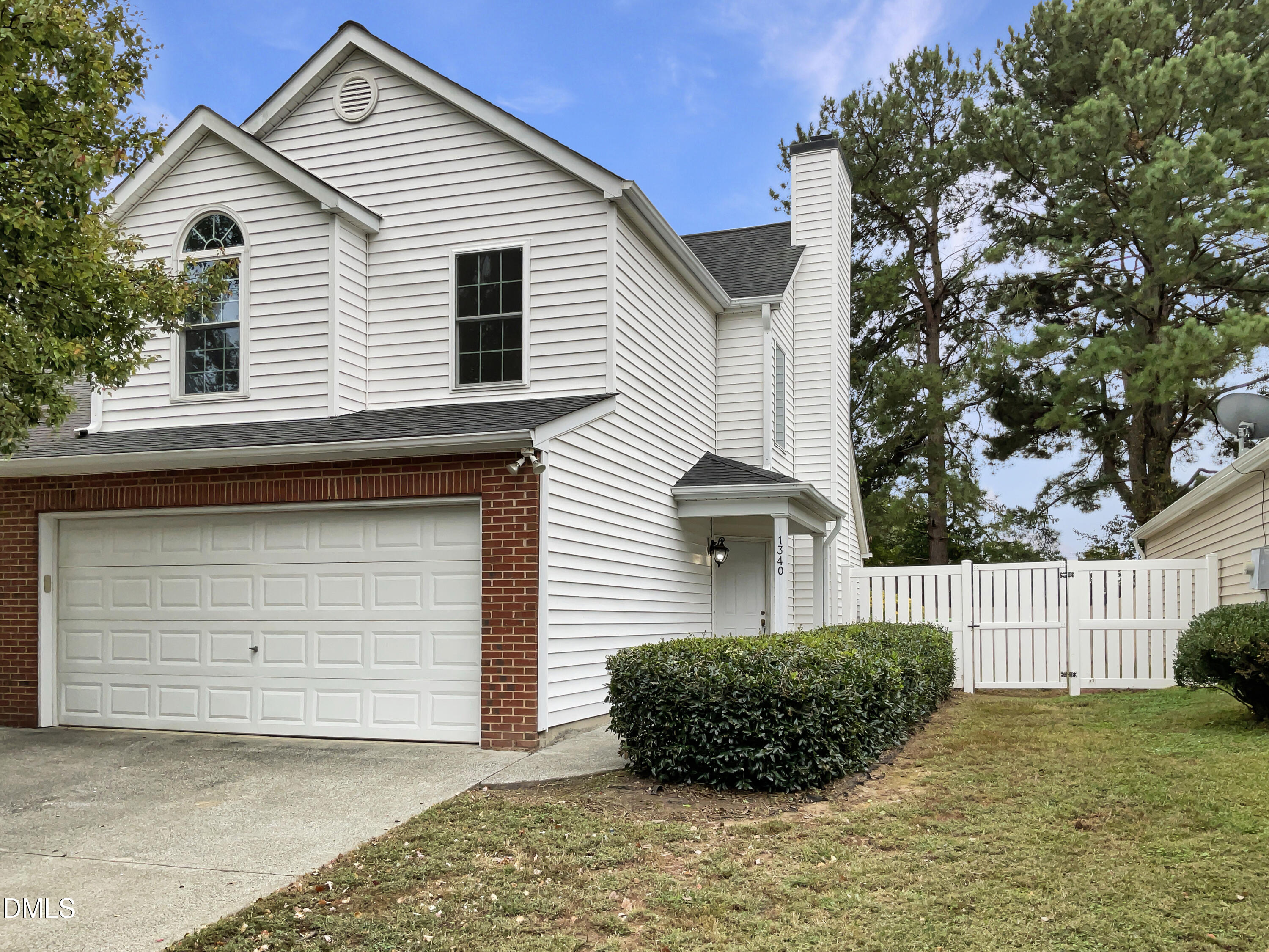 1340 Beacon Village Drive Raleigh NC 27604