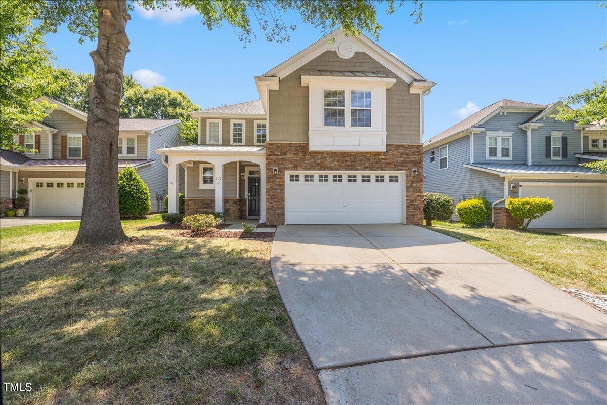 172 Solheim Lane Raleigh NC 27603