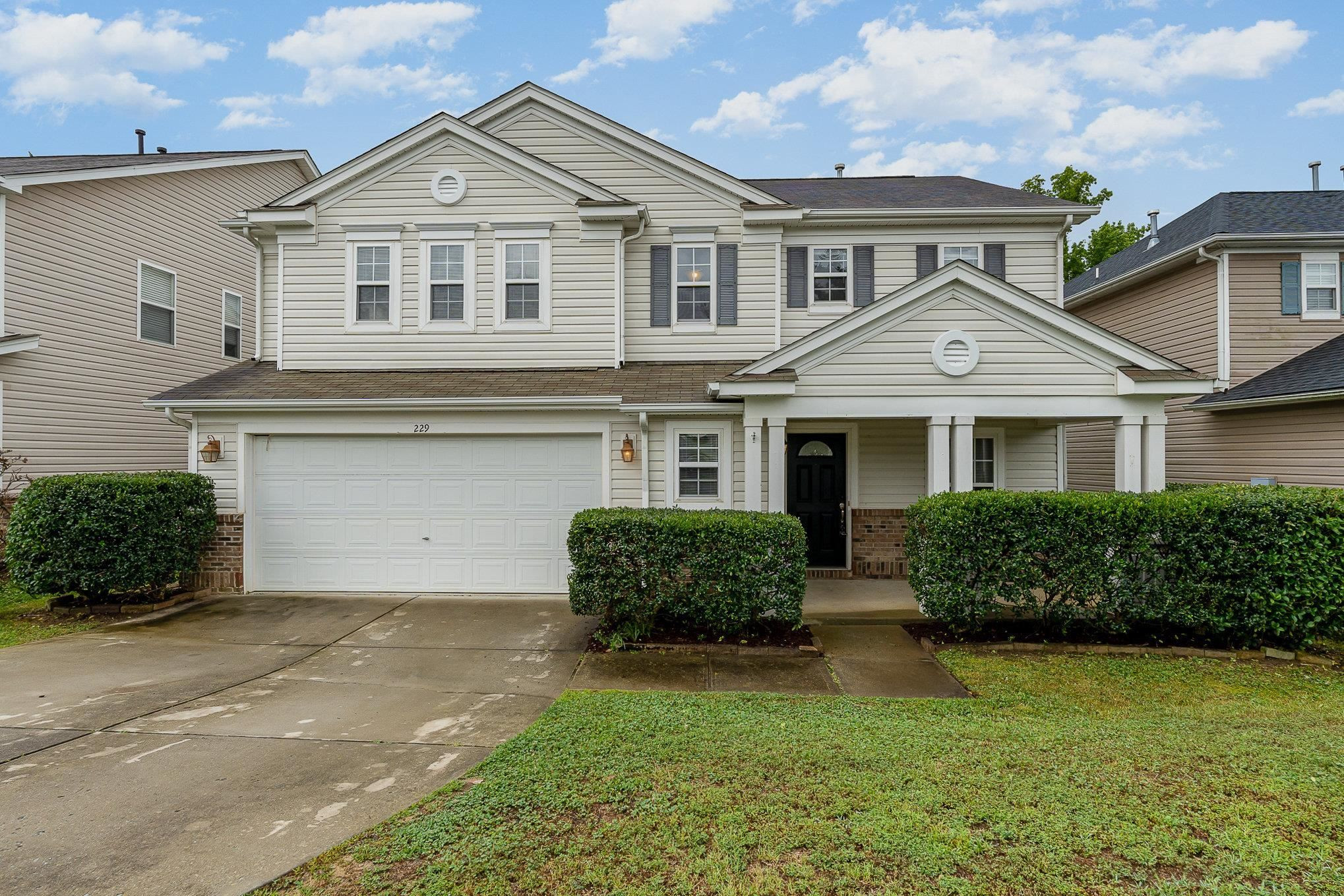 229 Larktree Lane Fuquay Varina NC 27526