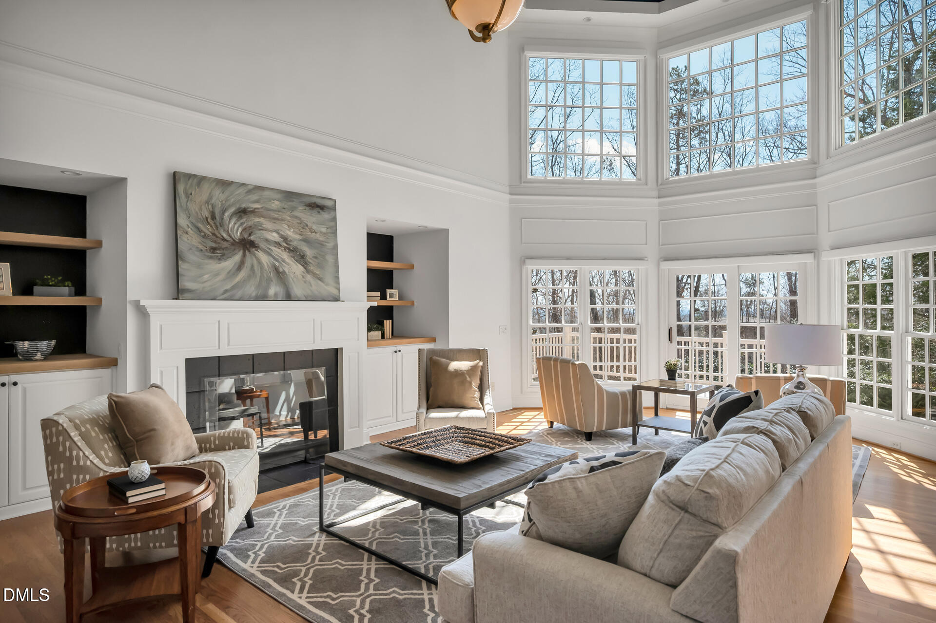 53516 Bickett Drive Chapel Hill NC 27517