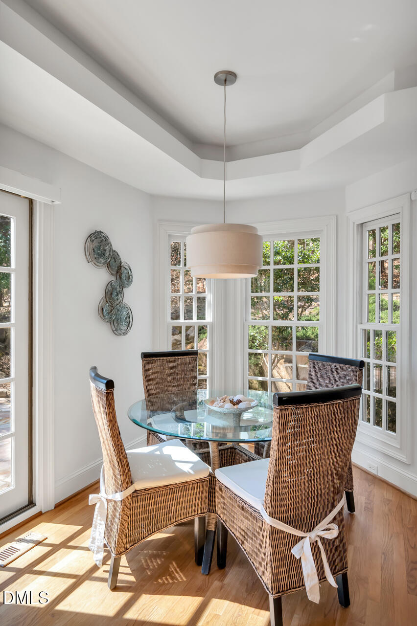 53516 Bickett Drive Chapel Hill NC 27517