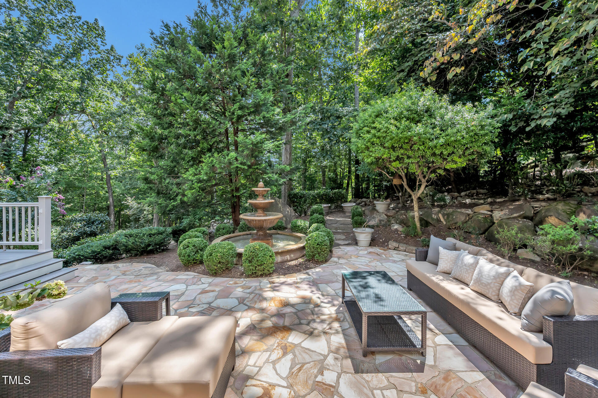 53516 Bickett Drive Chapel Hill NC 27517