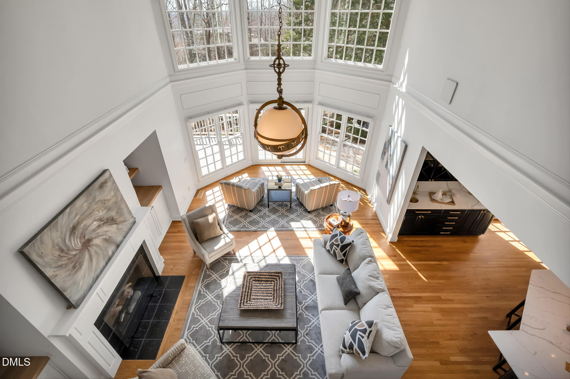 53516 Bickett Drive Chapel Hill NC 27517