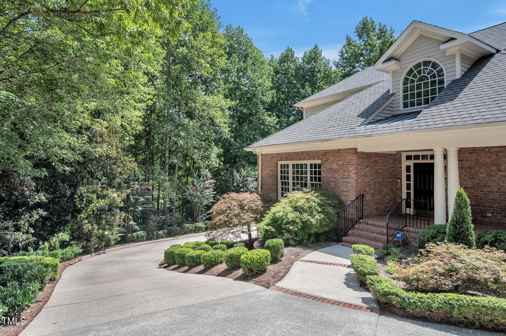 53516 Bickett Drive Chapel Hill NC 27517