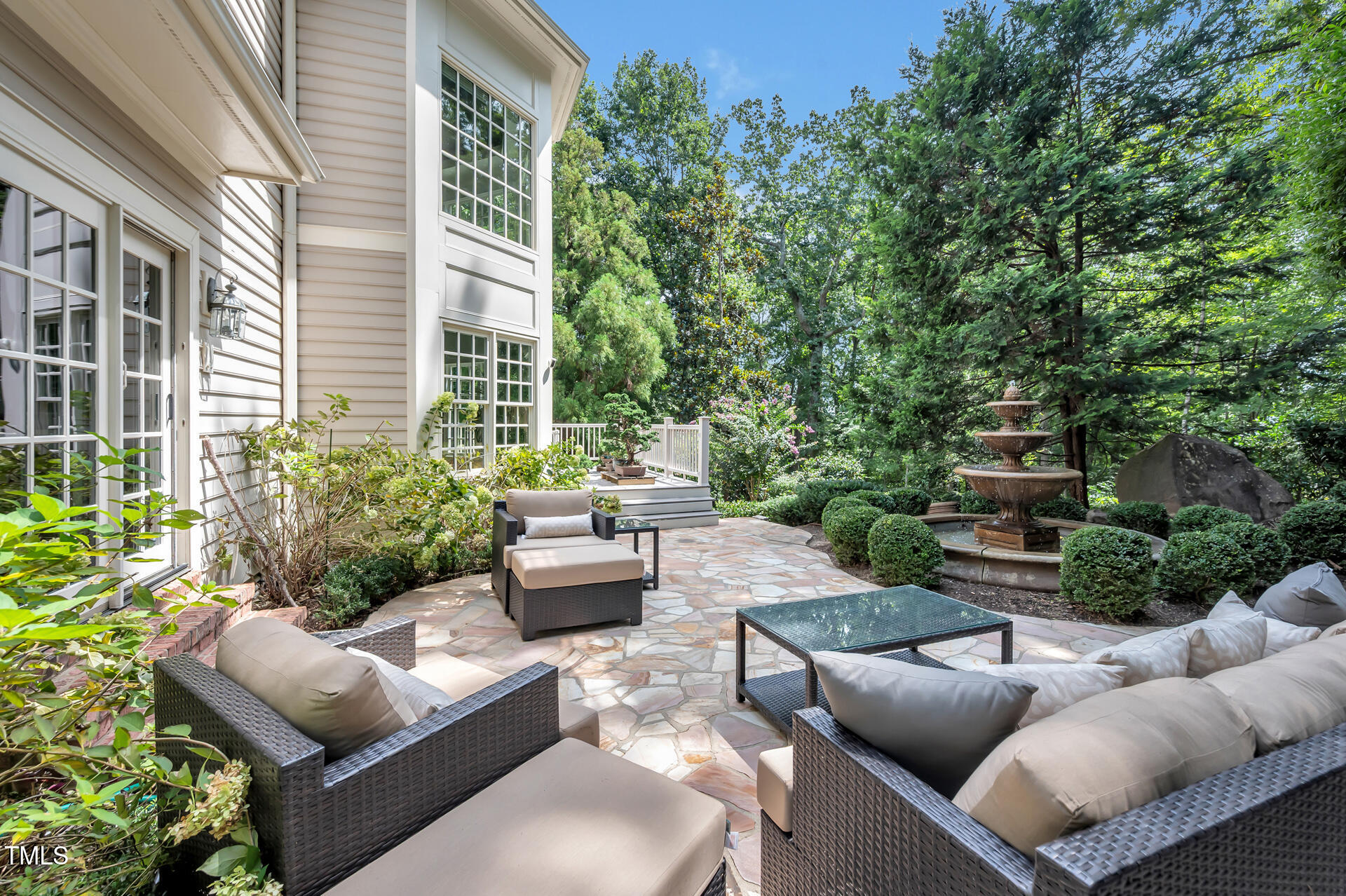 53516 Bickett Drive Chapel Hill NC 27517