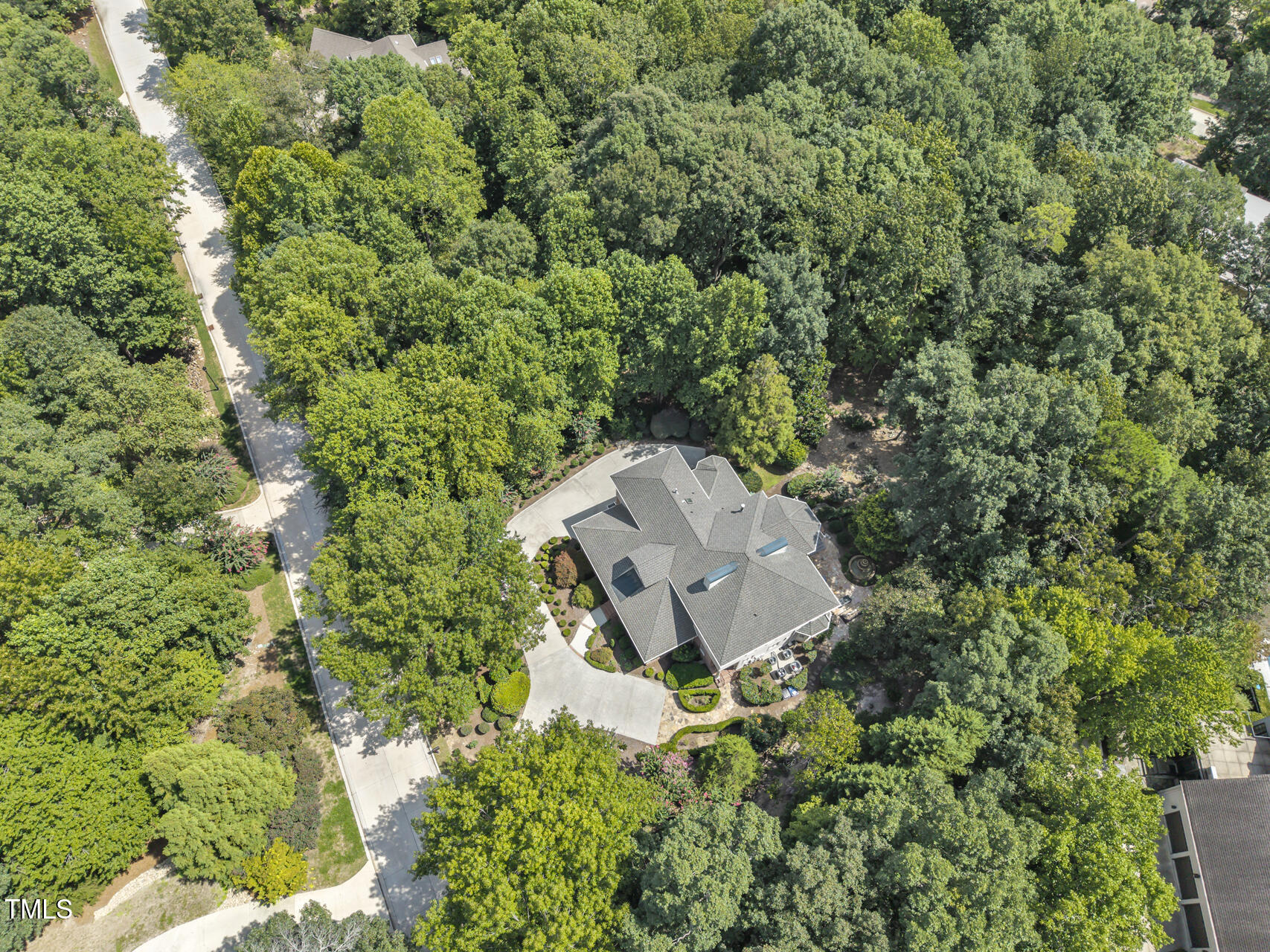 53516 Bickett Drive Chapel Hill NC 27517