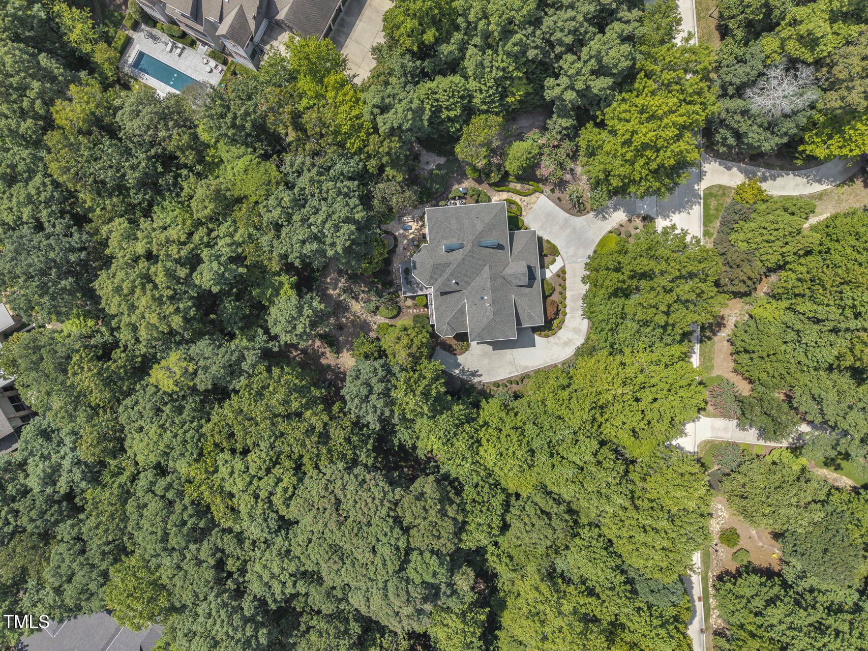 53516 Bickett Drive Chapel Hill NC 27517