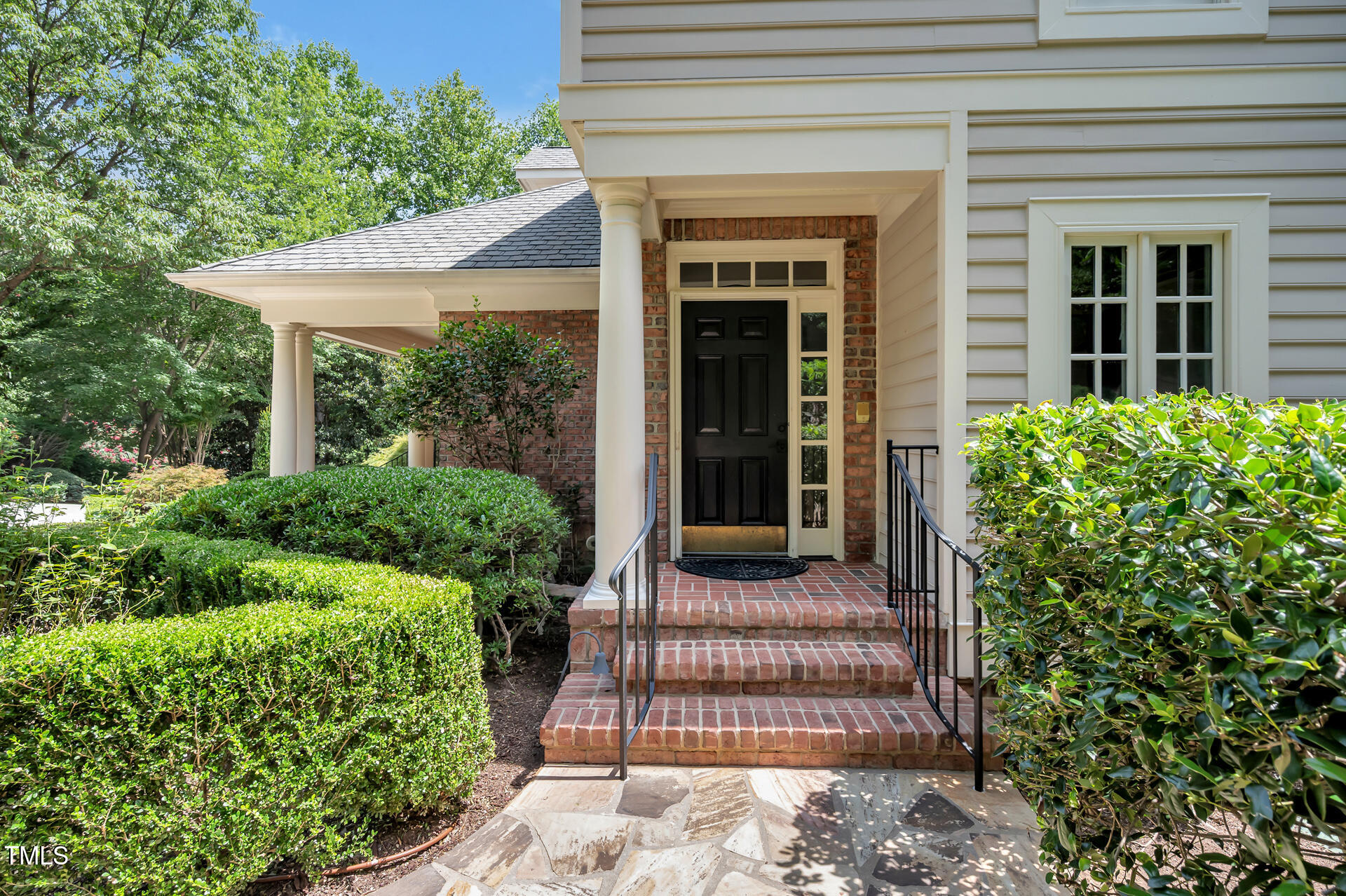 53516 Bickett Drive Chapel Hill NC 27517