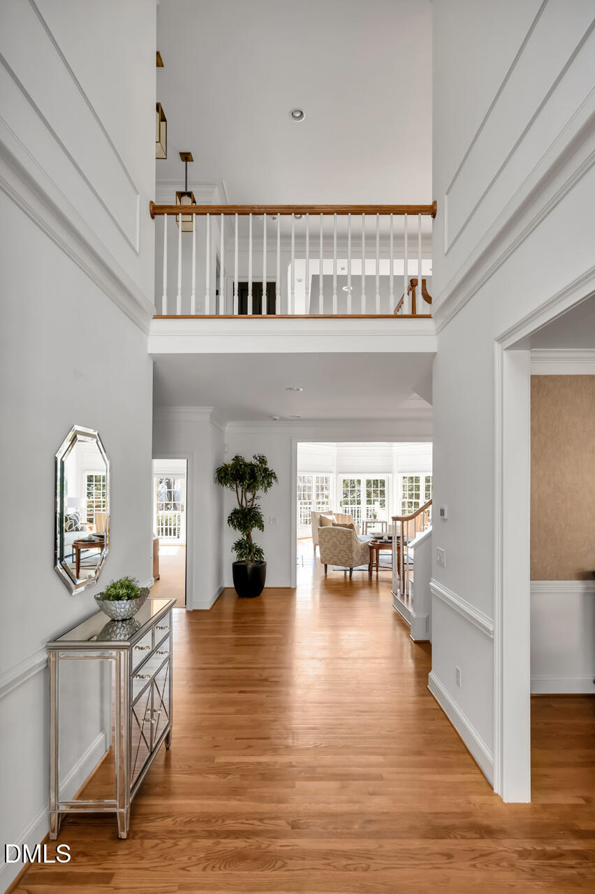 53516 Bickett Drive Chapel Hill NC 27517