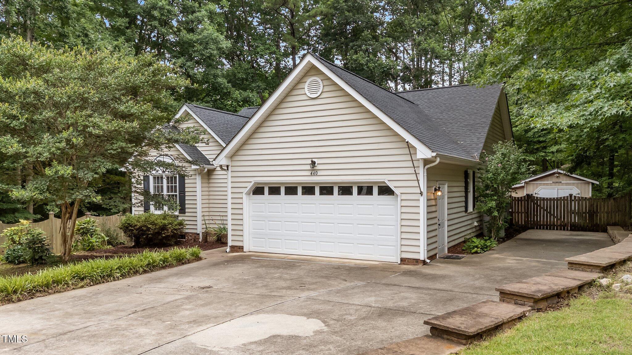 440 Southwick Avenue Clayton NC 27527