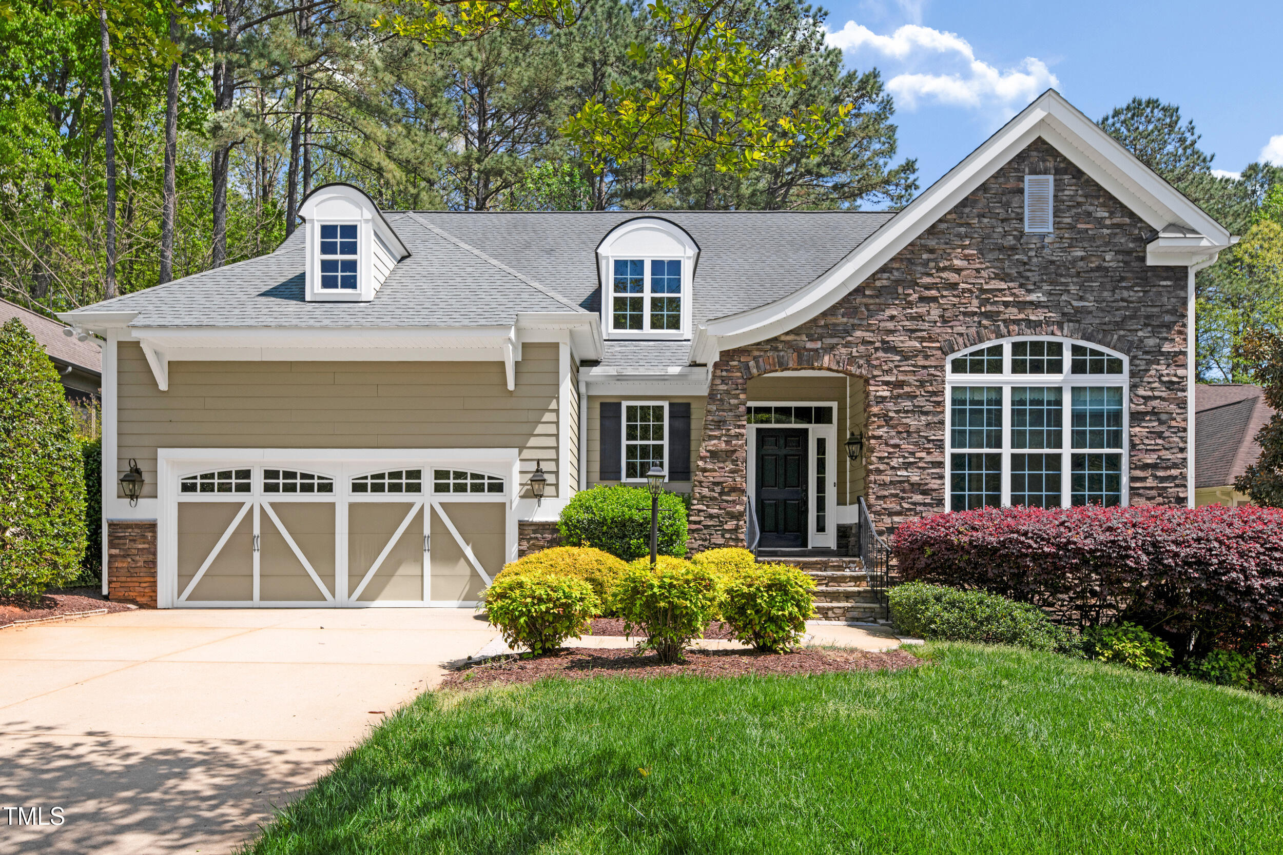 7320 Dunsany Court Wake Forest NC 27587