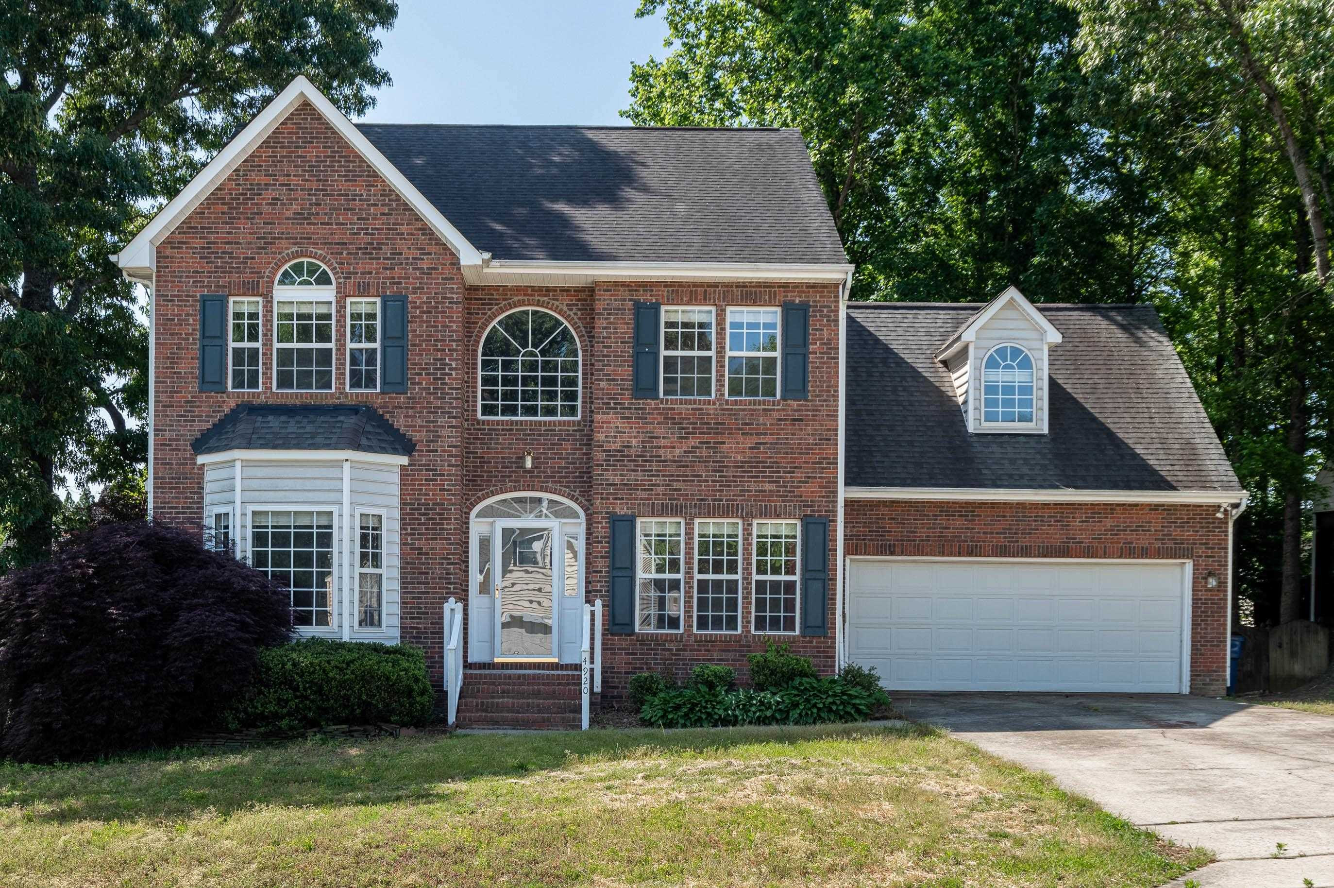 4920 Windmere Chase Drive Raleigh NC 27616