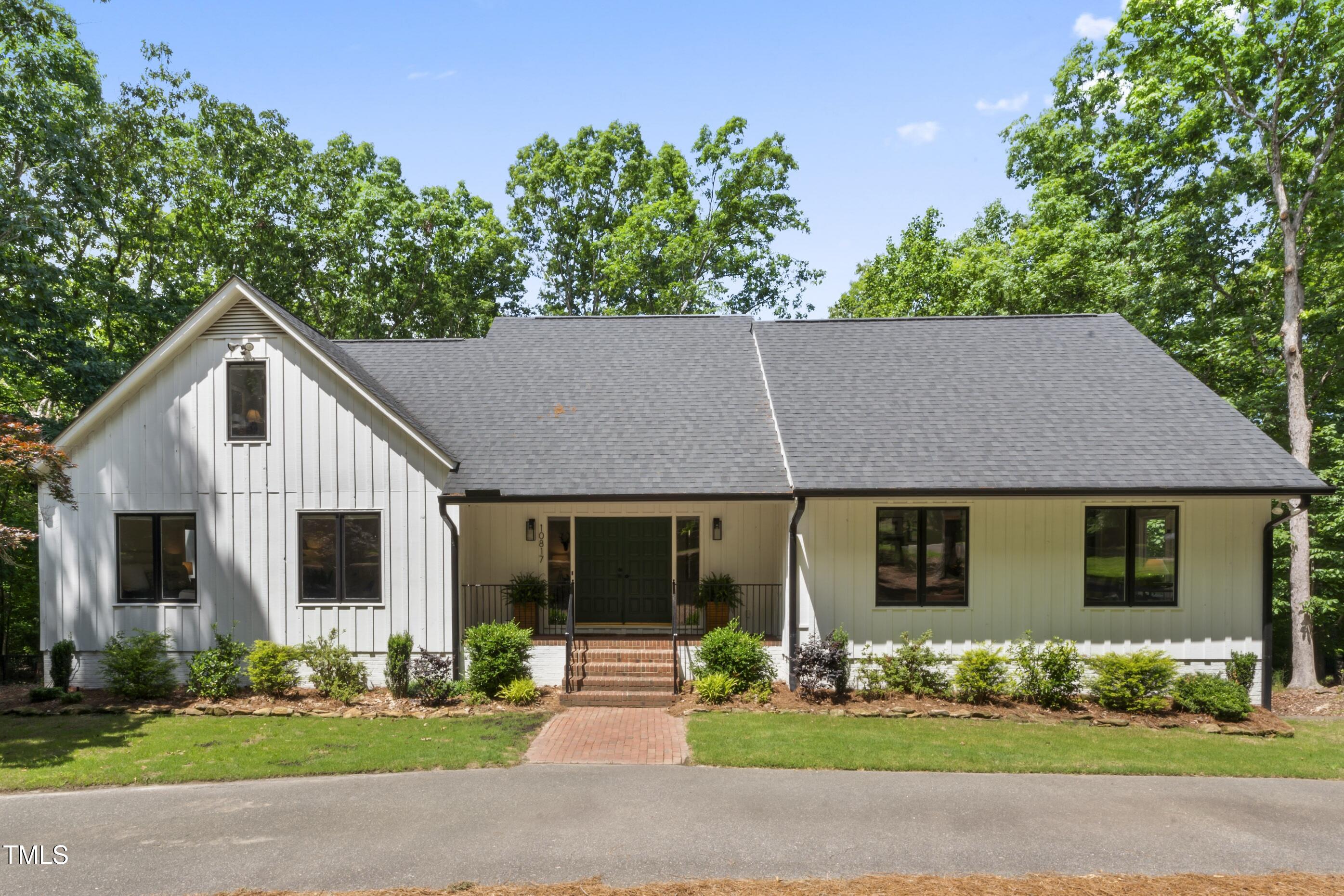 10817 Brass Kettle Road Raleigh NC 27614