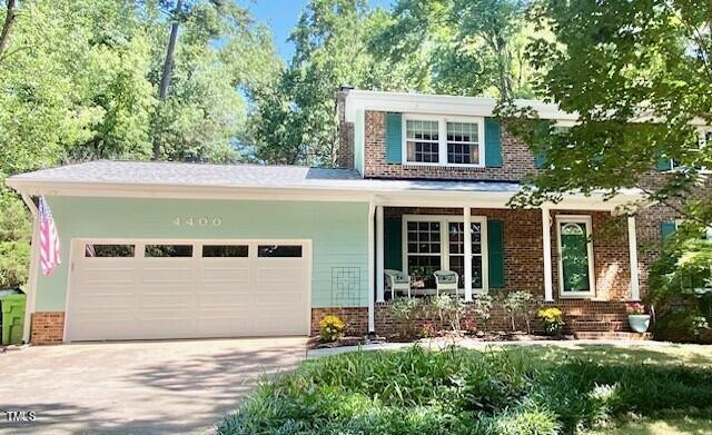 4400 Currie Court Raleigh NC 27613