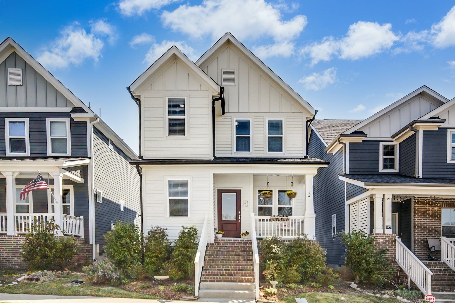 54 Wild Indigo Way Chapel Hill NC 27516