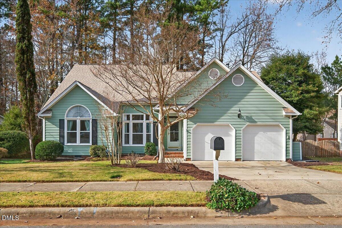 5608 Barham Court Raleigh NC 27613