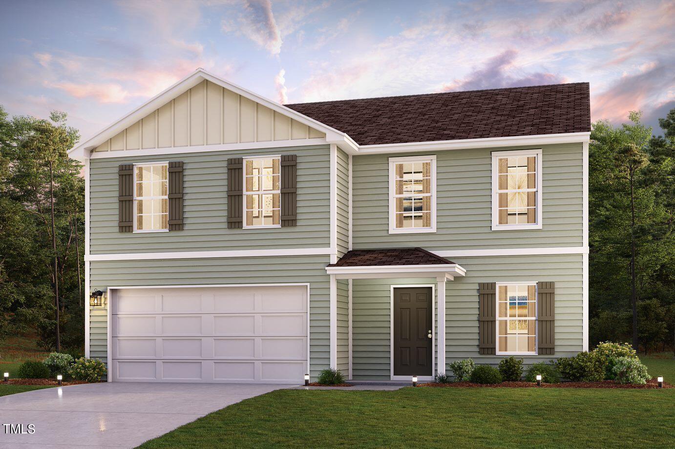 434 Silo Court Ayden NC 28513