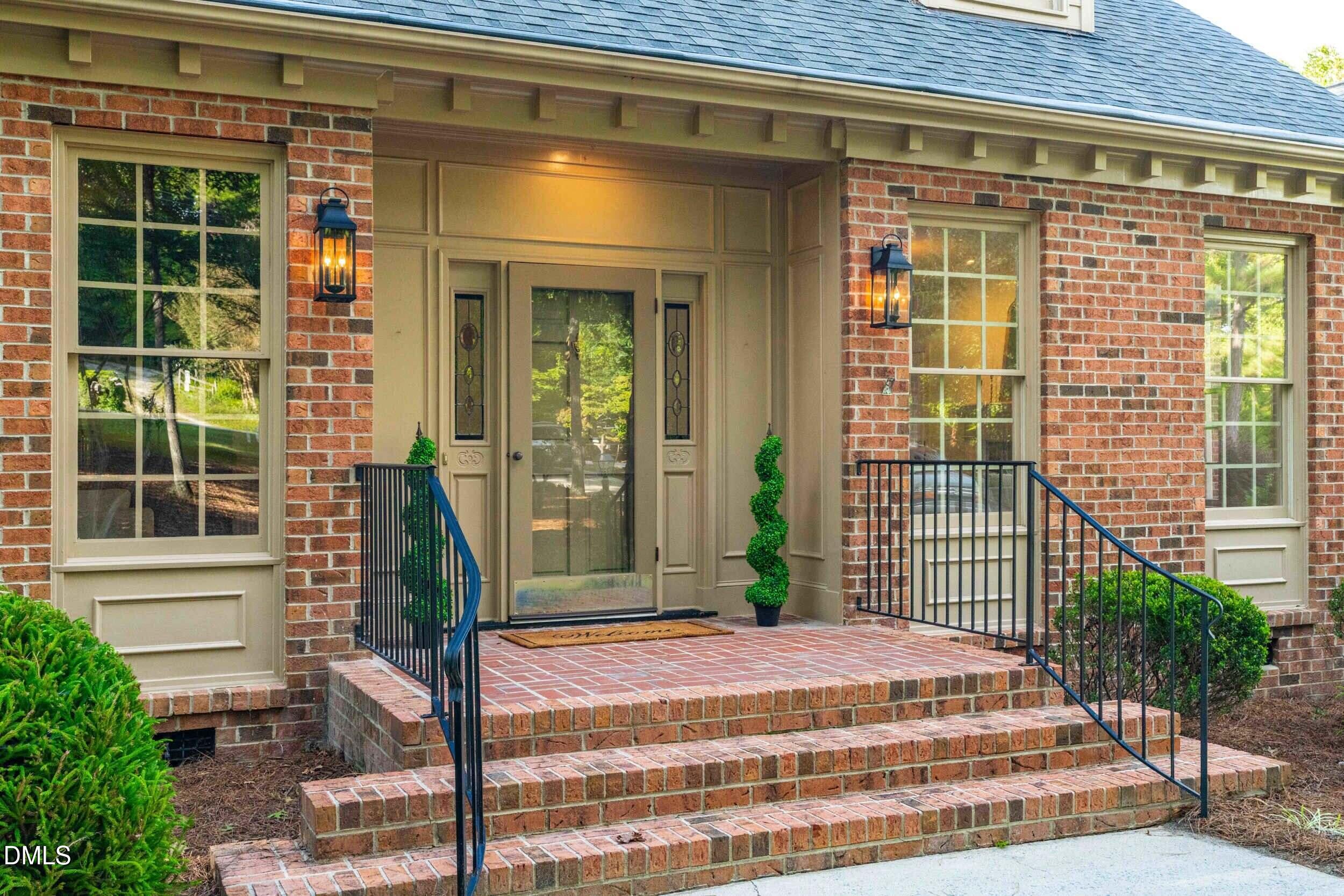 1015 Mulberry Road Clayton NC 27520