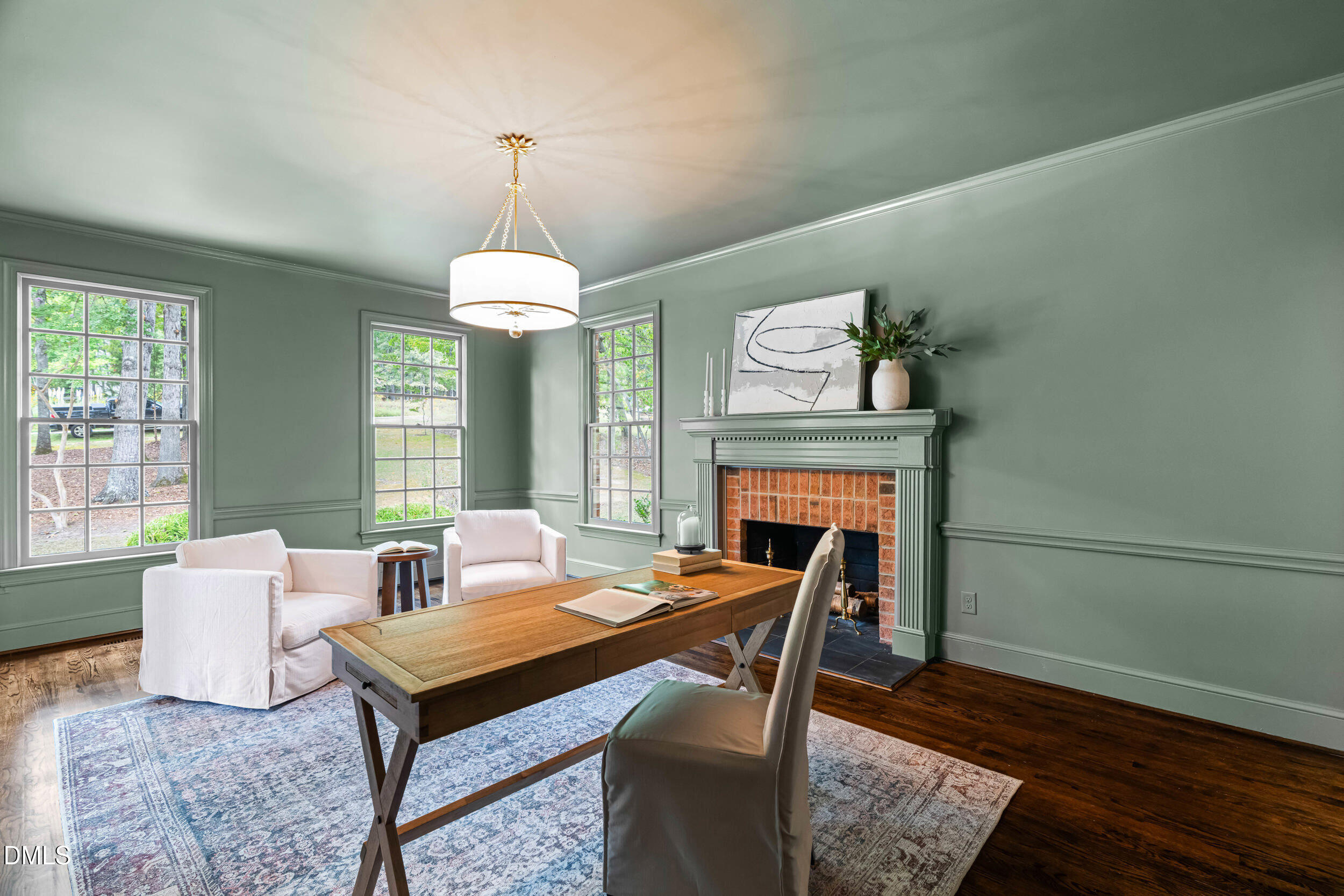 1015 Mulberry Road Clayton NC 27520