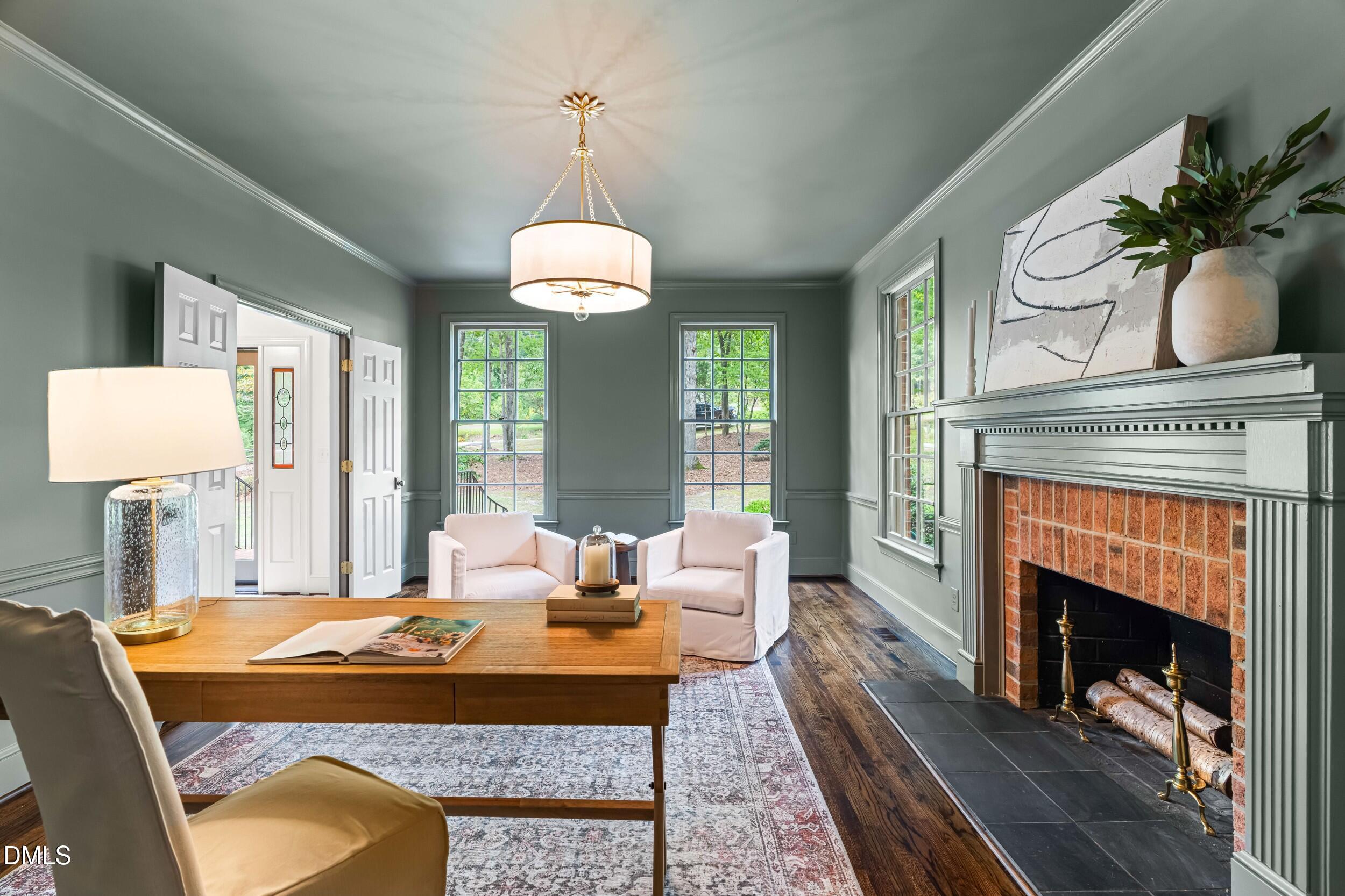 1015 Mulberry Road Clayton NC 27520