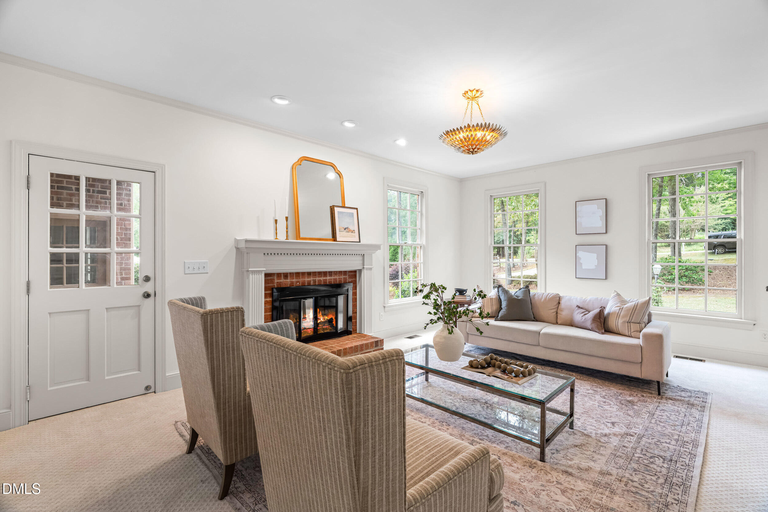 1015 Mulberry Road Clayton NC 27520