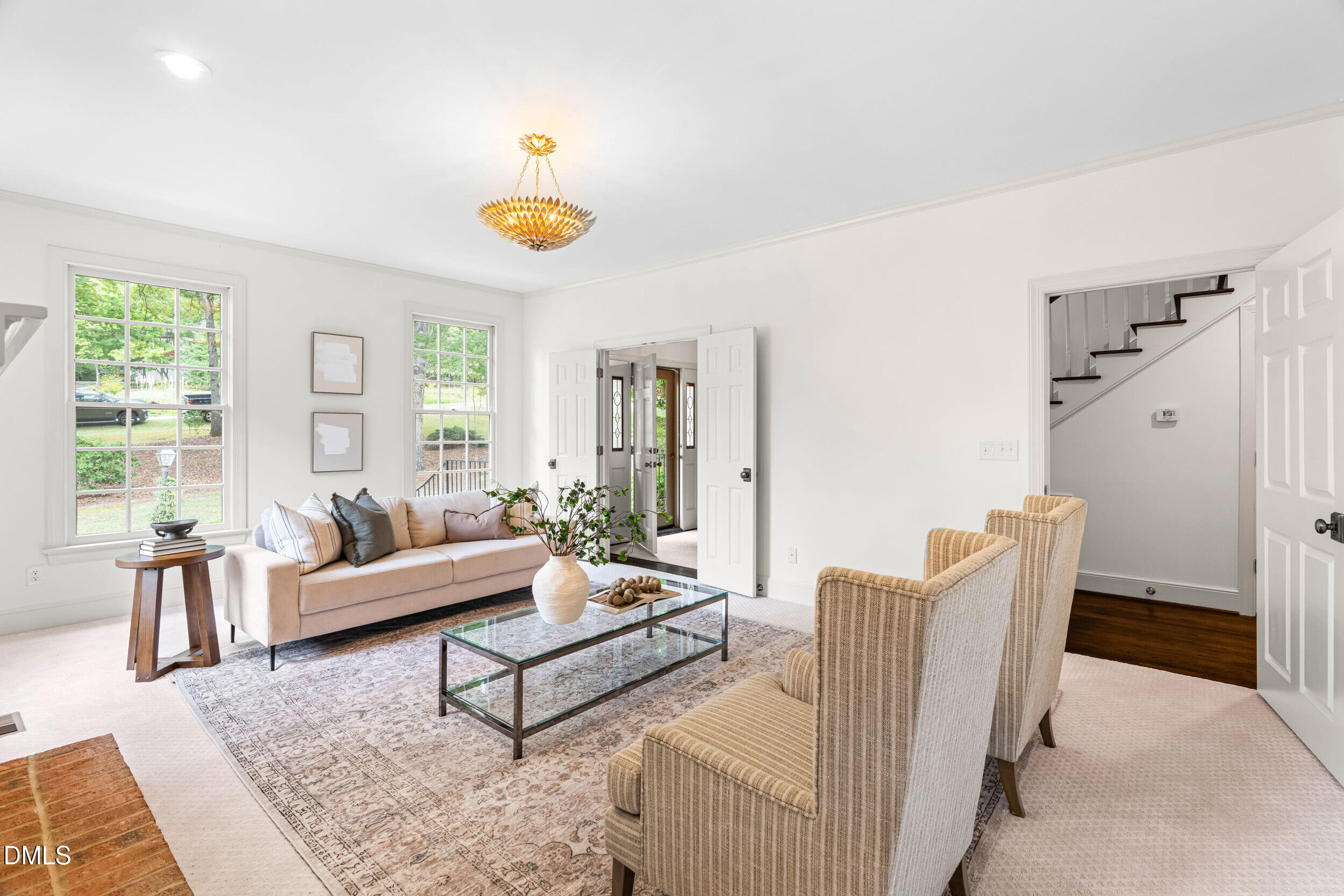 1015 Mulberry Road Clayton NC 27520