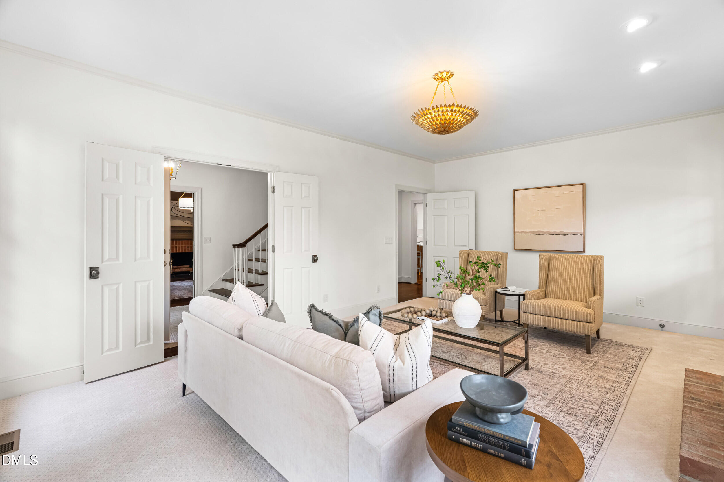 1015 Mulberry Road Clayton NC 27520