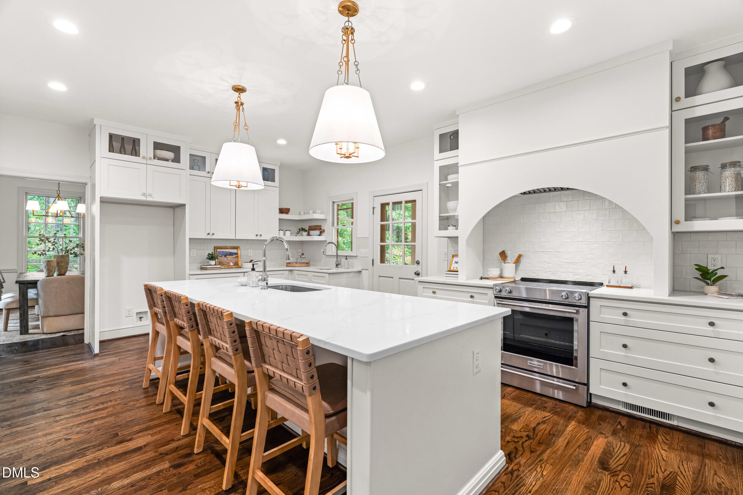 1015 Mulberry Road Clayton NC 27520