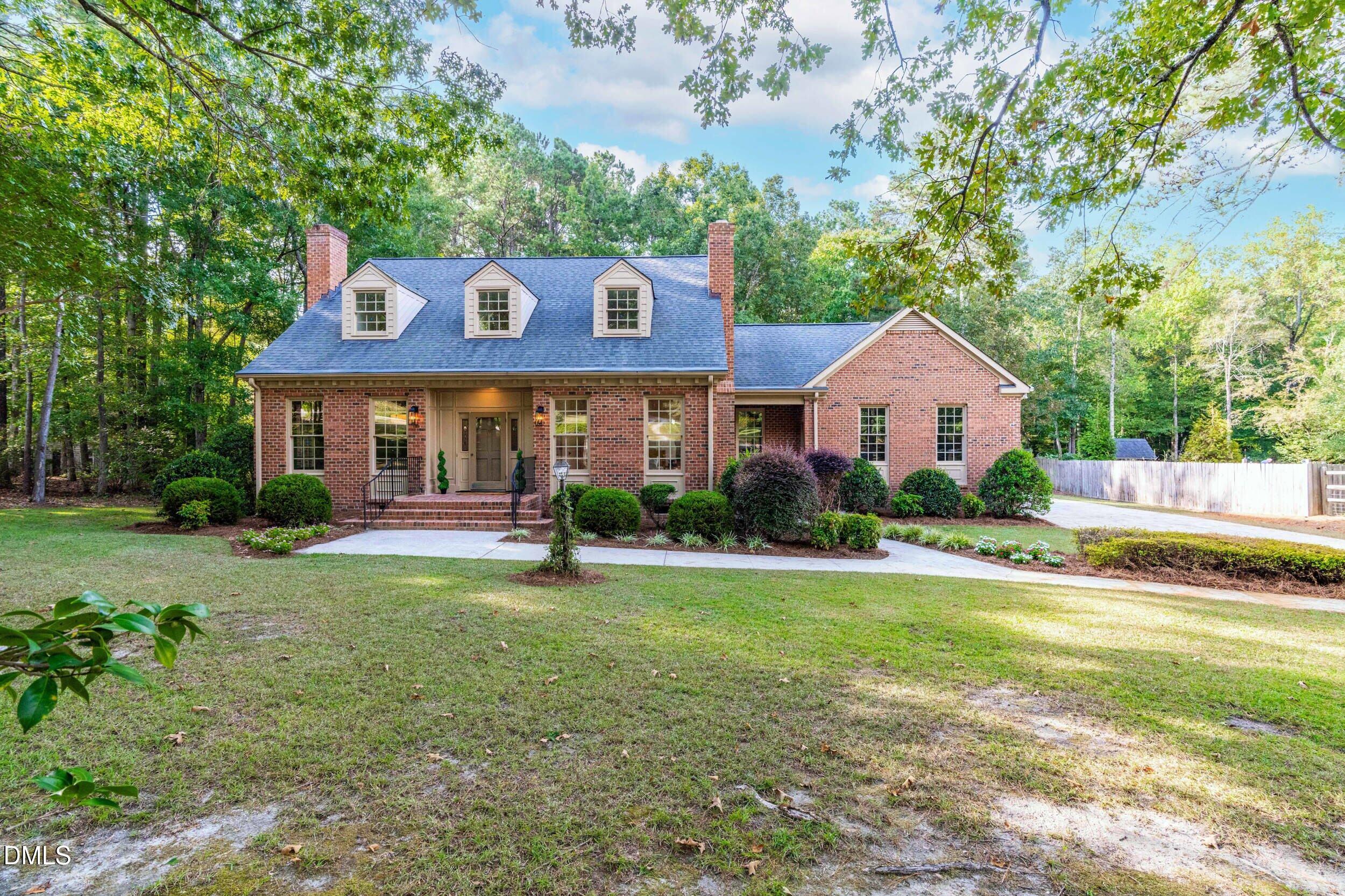 1015 Mulberry Road Clayton NC 27520