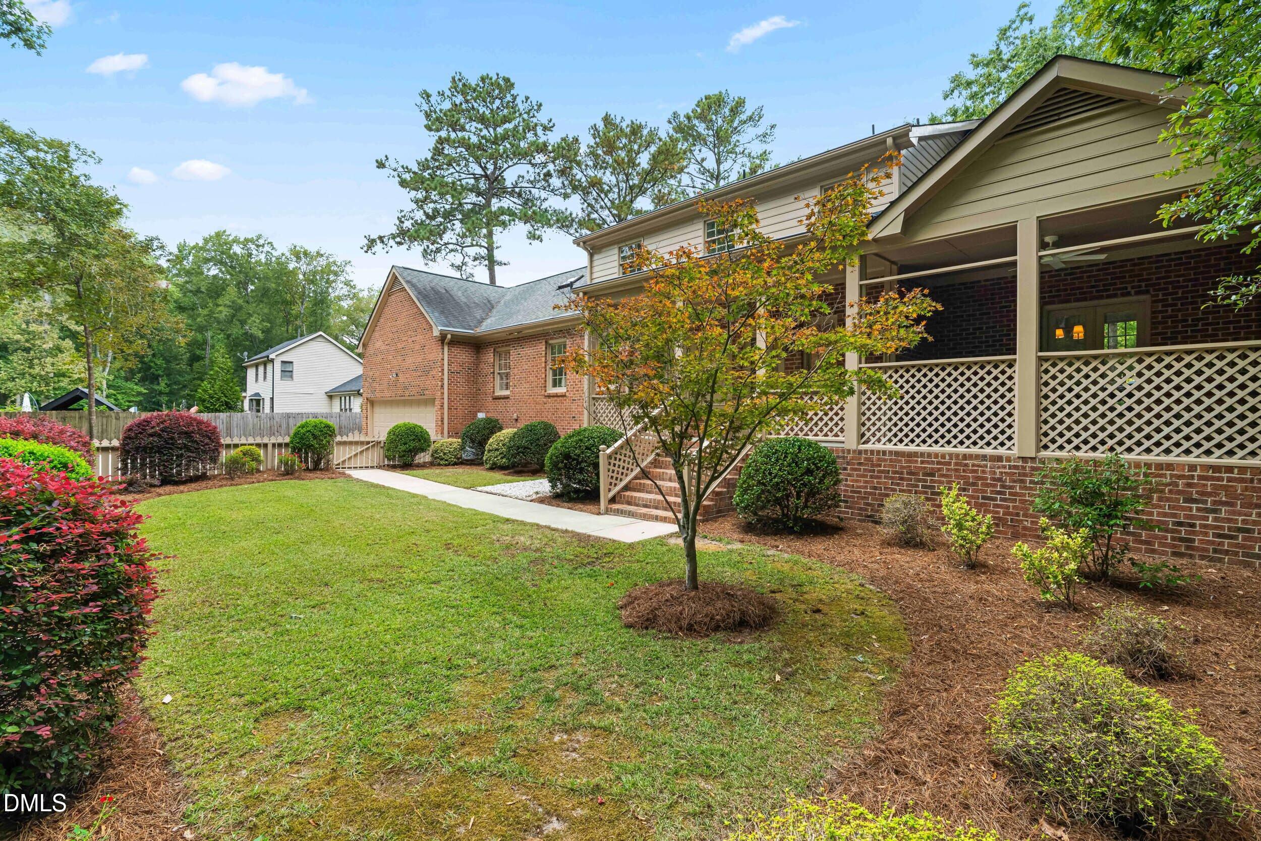 1015 Mulberry Road Clayton NC 27520