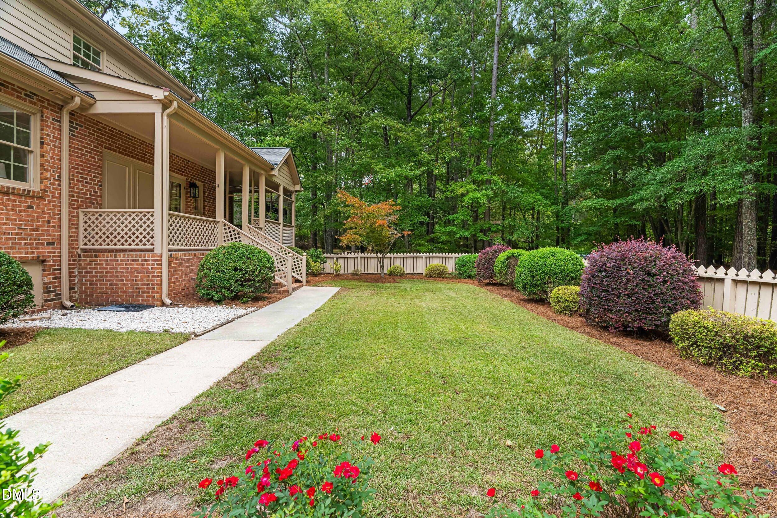 1015 Mulberry Road Clayton NC 27520