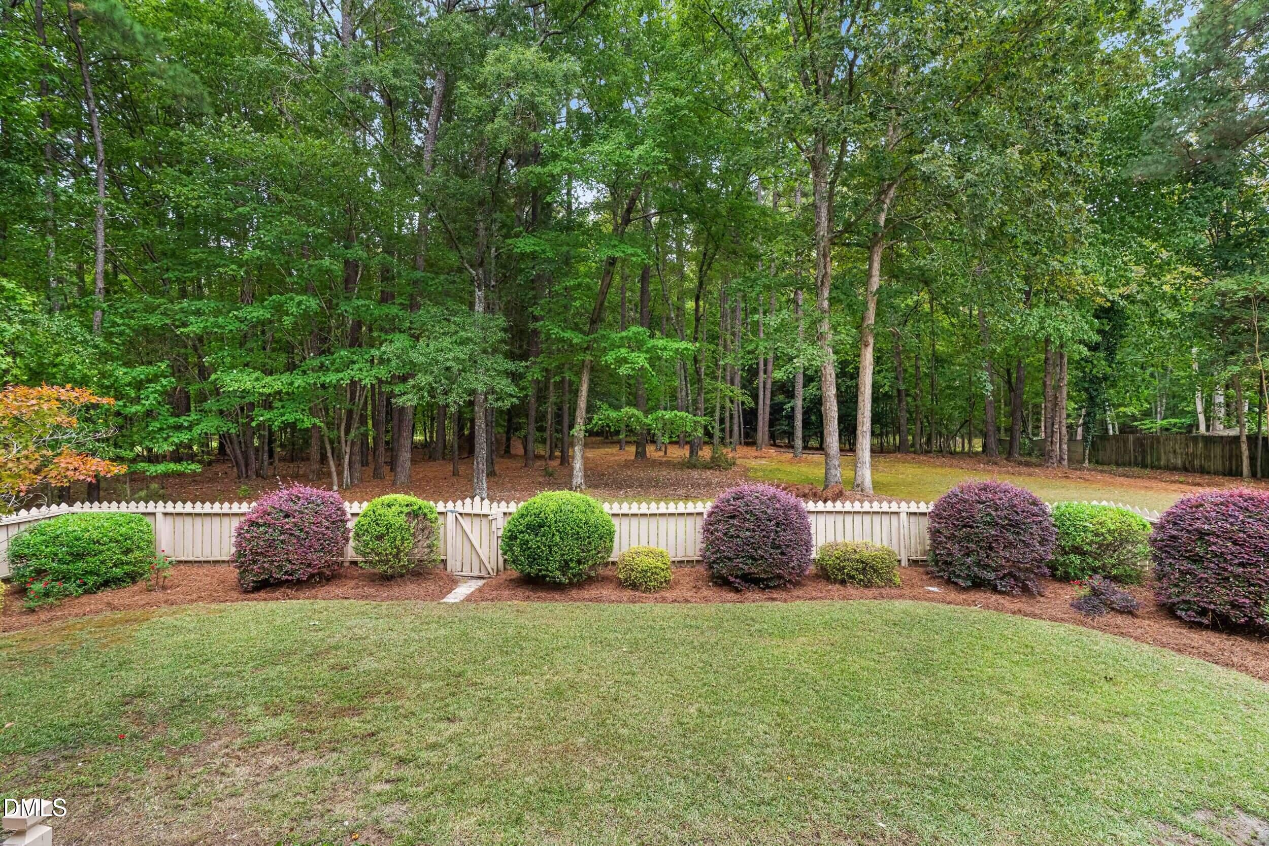 1015 Mulberry Road Clayton NC 27520