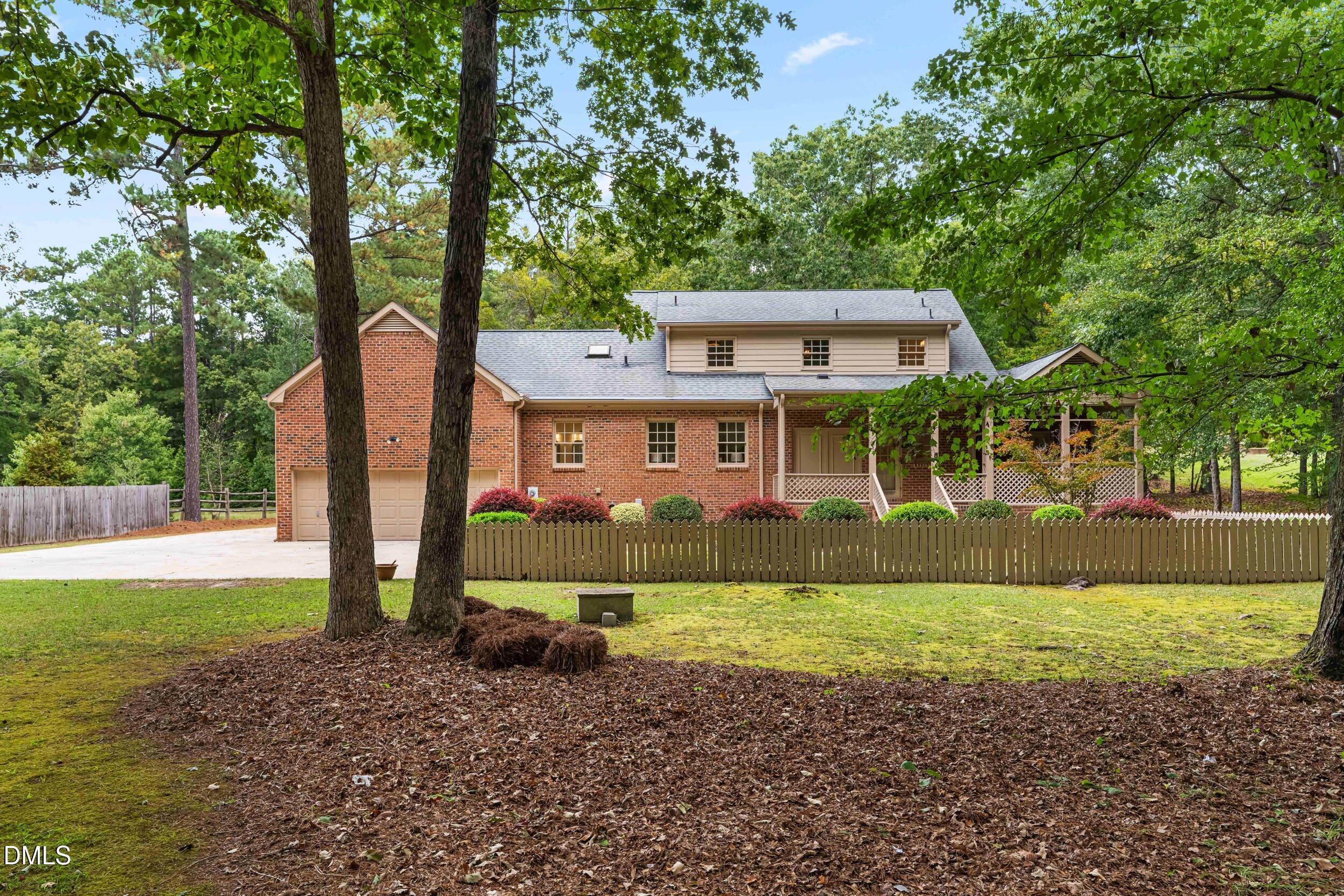 1015 Mulberry Road Clayton NC 27520