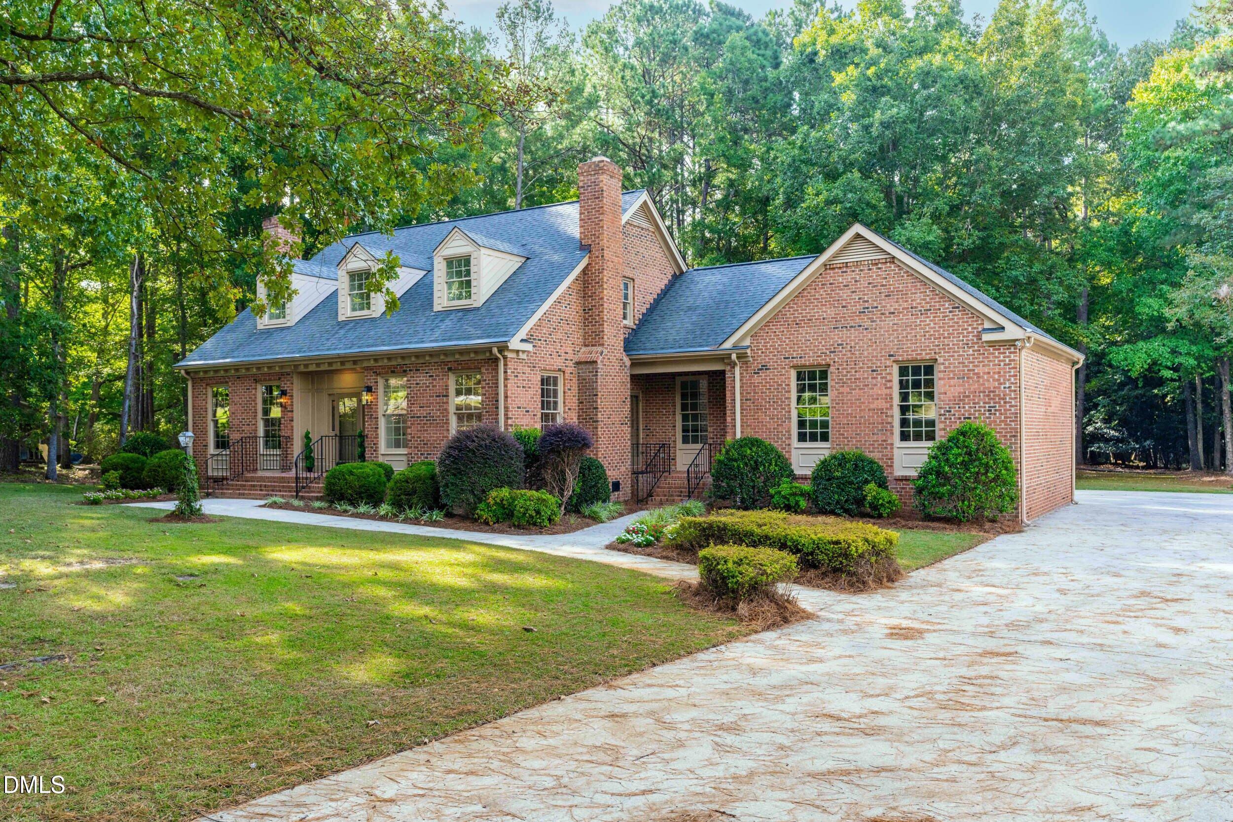 1015 Mulberry Road Clayton NC 27520