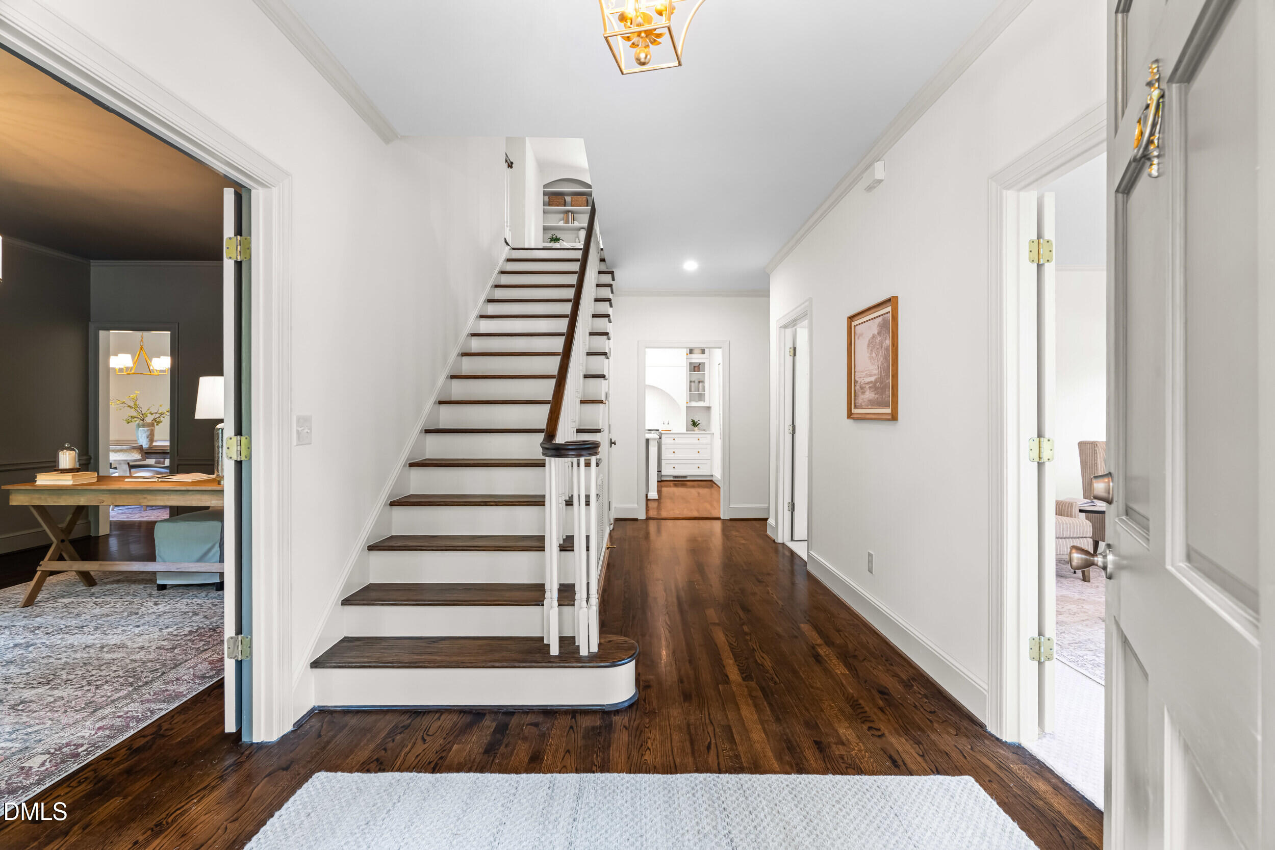 1015 Mulberry Road Clayton NC 27520