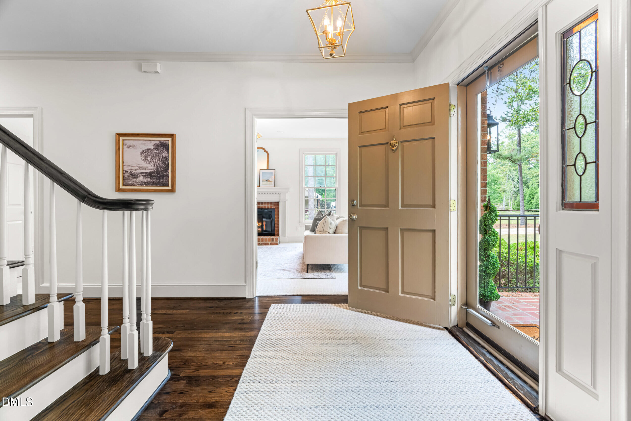 1015 Mulberry Road Clayton NC 27520