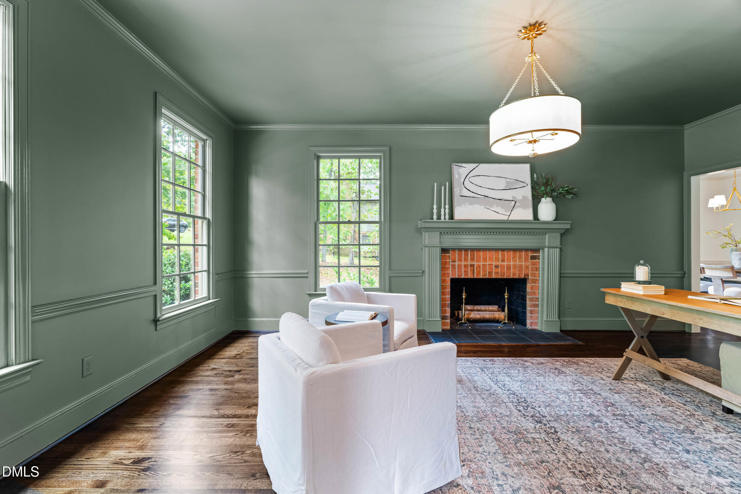 1015 Mulberry Road Clayton NC 27520