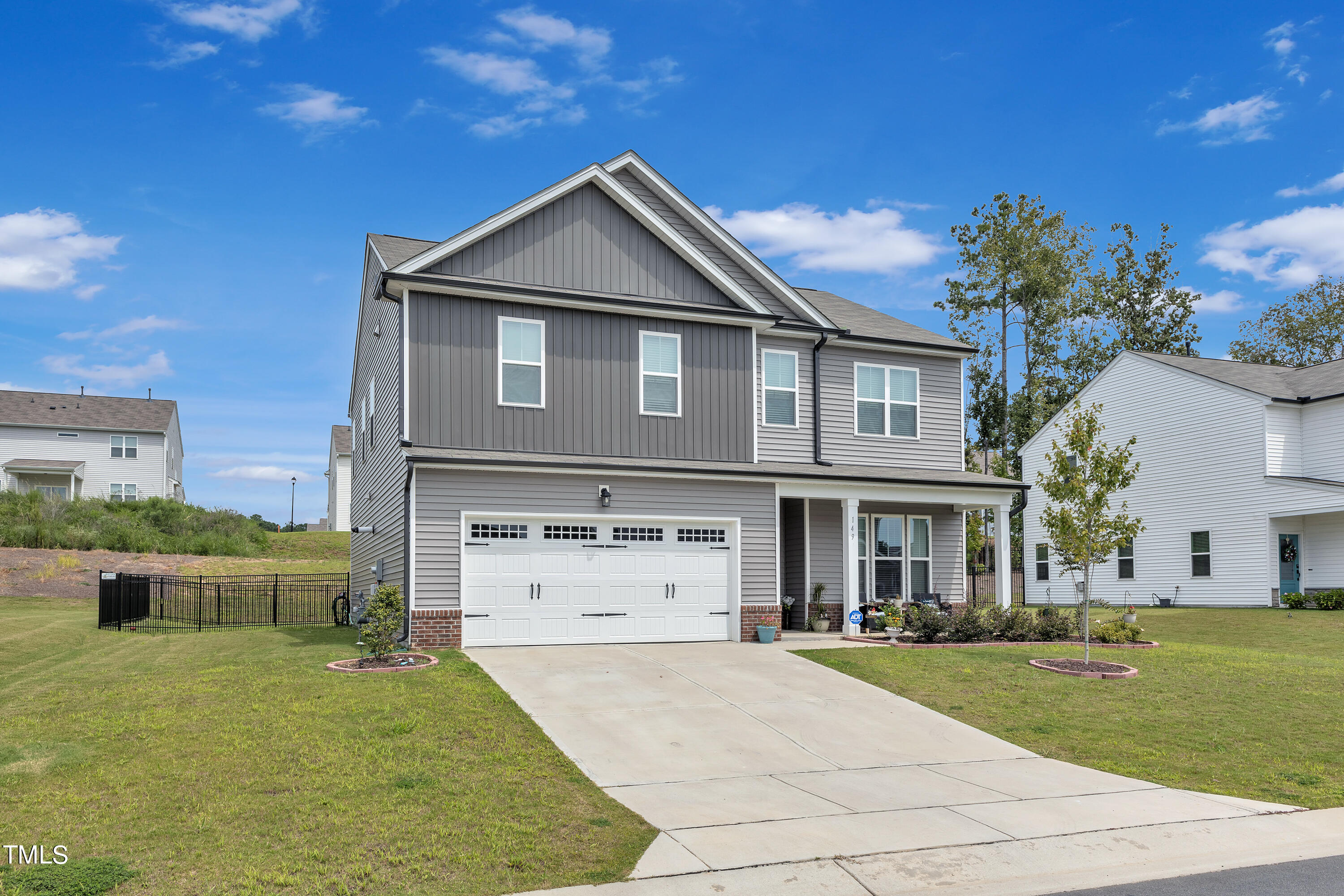 149 Albereto Drive Clayton NC 27527
